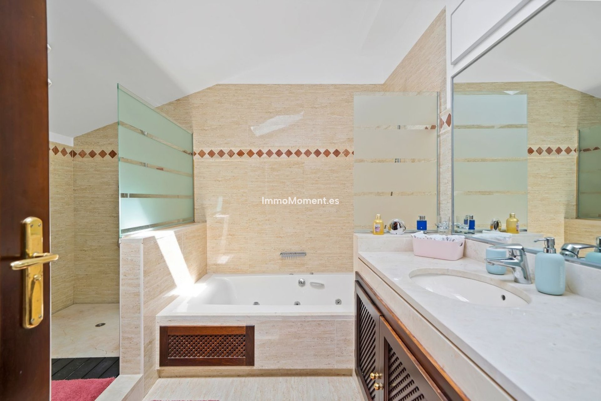 Reventa - Apartamento - Marbella - Elviria