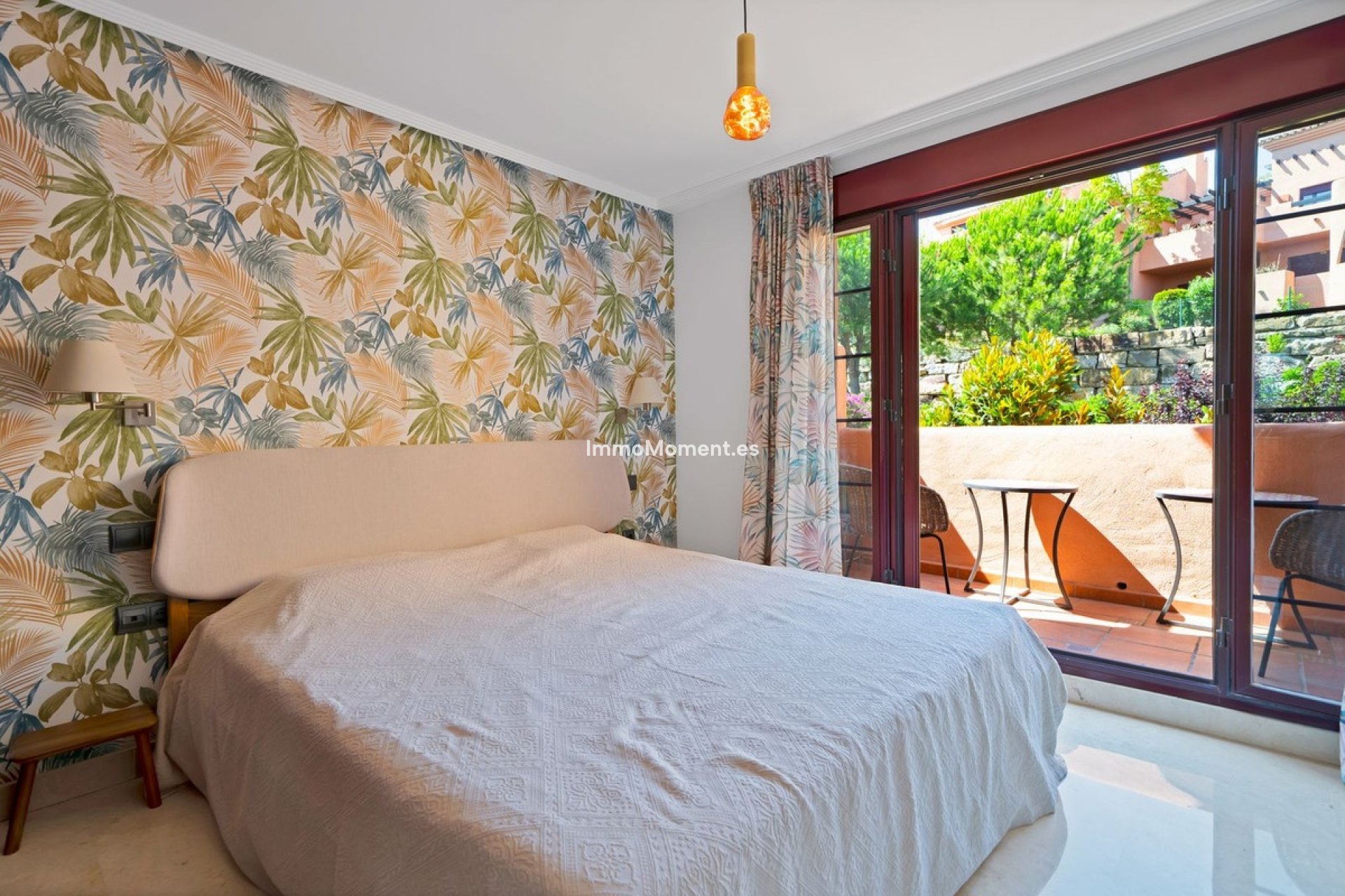 Reventa - Apartamento - Marbella - Elviria