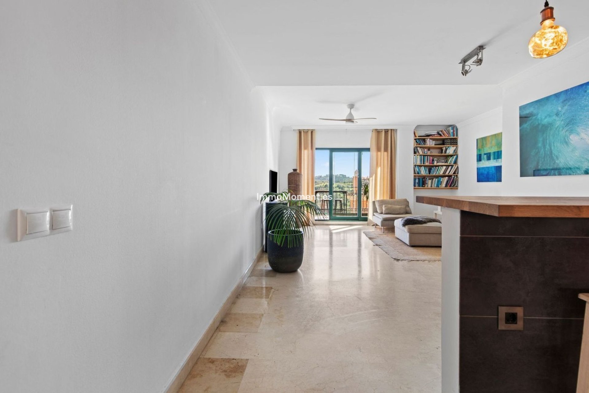 Reventa - Apartamento - Marbella - Elviria