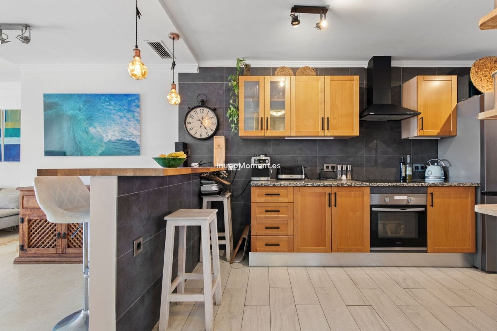 Reventa - Apartamento - Marbella - Elviria