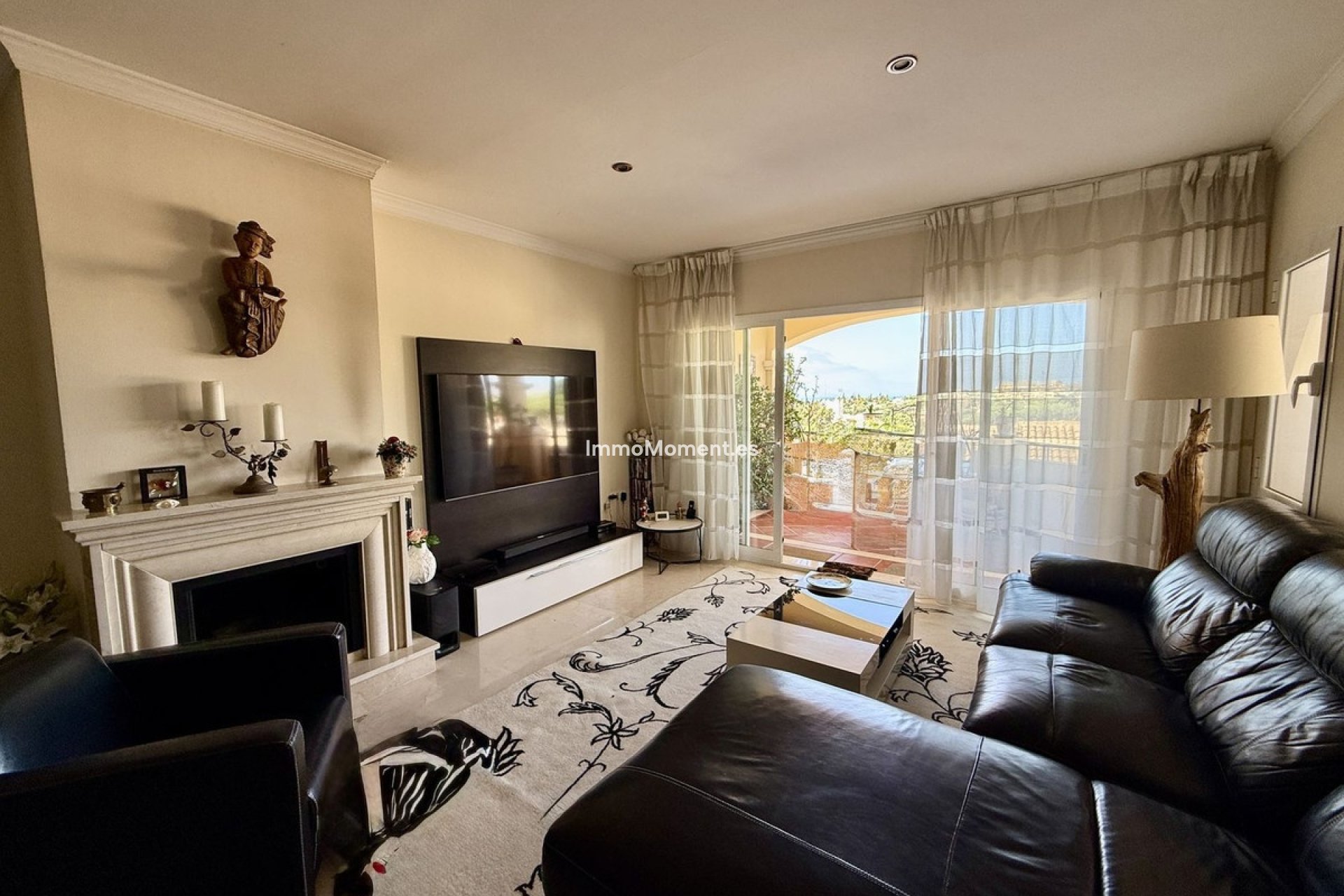 Reventa - Apartamento - Marbella - Elviria