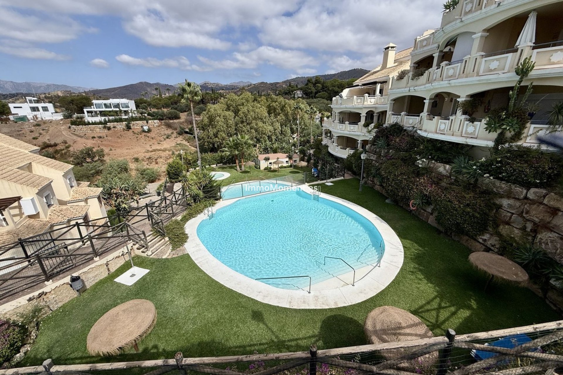 Reventa - Apartamento - Marbella - Elviria