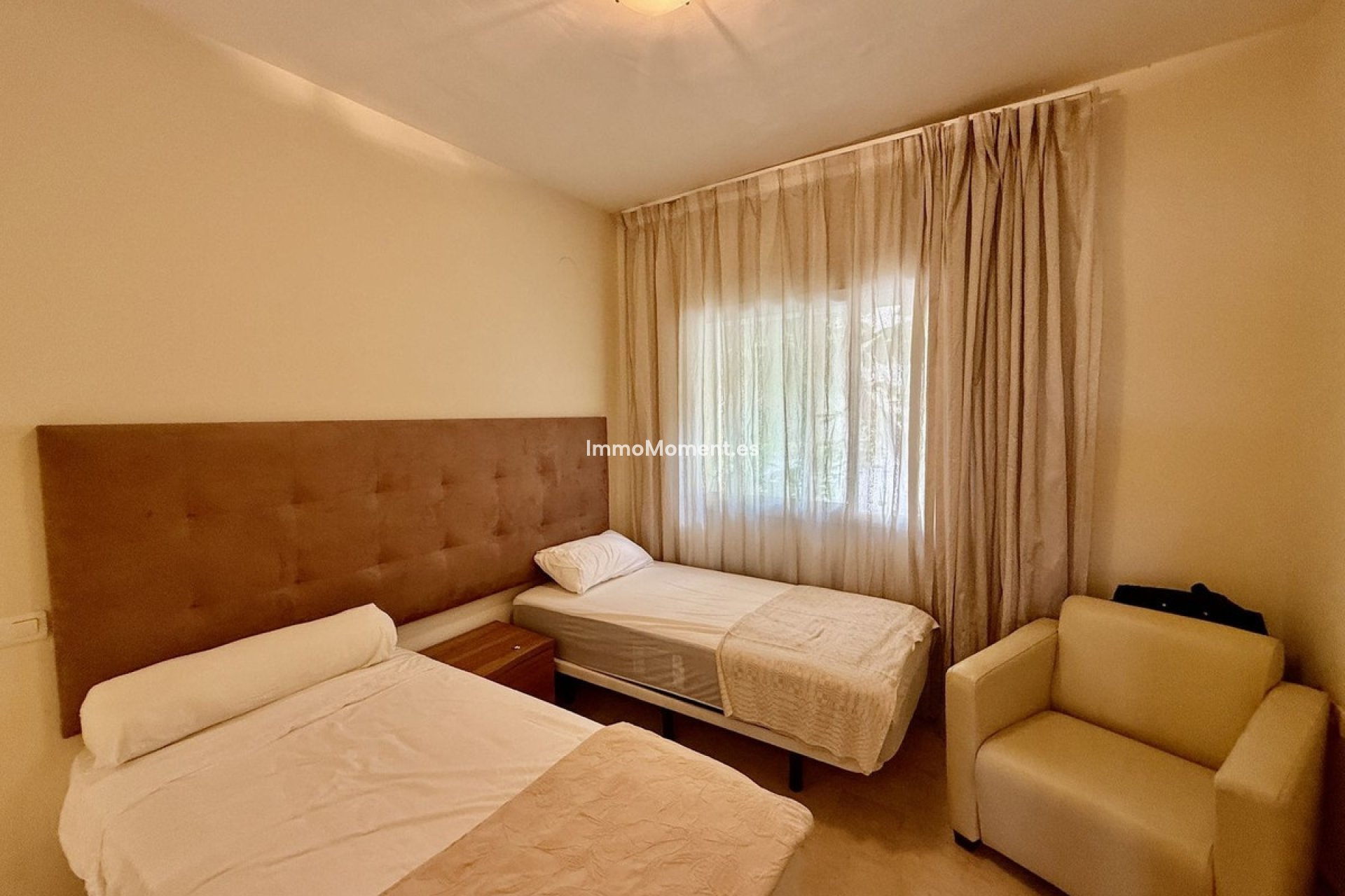 Reventa - Apartamento - Marbella - Elviria