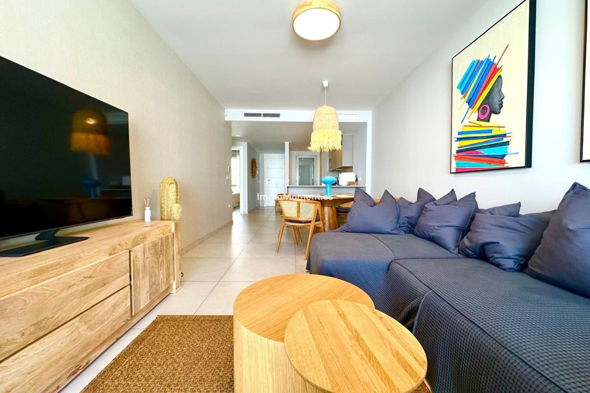 Reventa - Apartamento - Marbella - Elviria