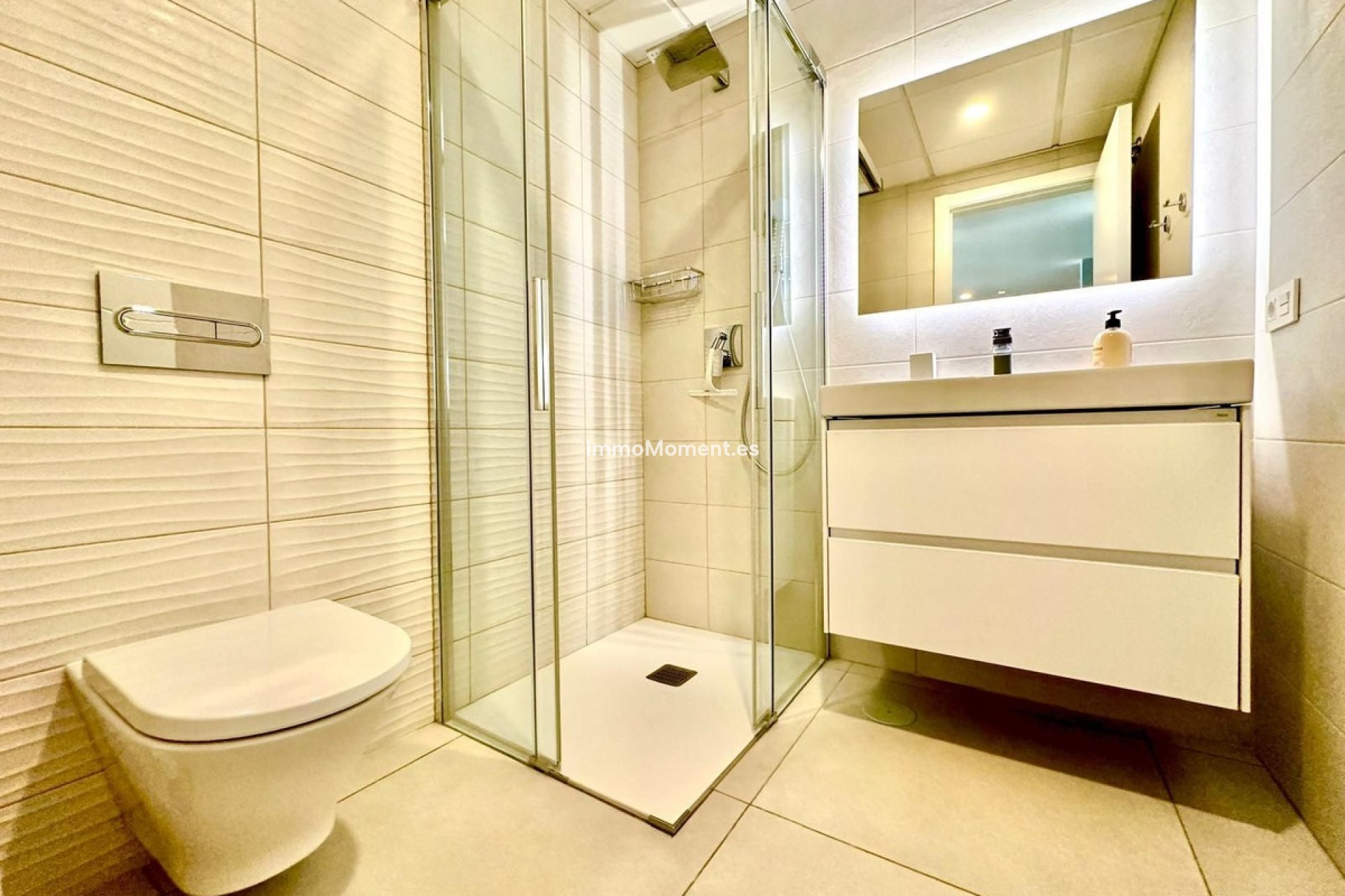 Reventa - Apartamento - Marbella - Elviria