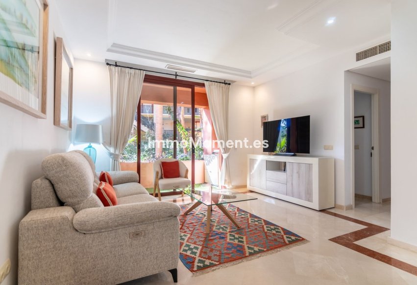 Reventa - Apartamento - Marbella - Elviria