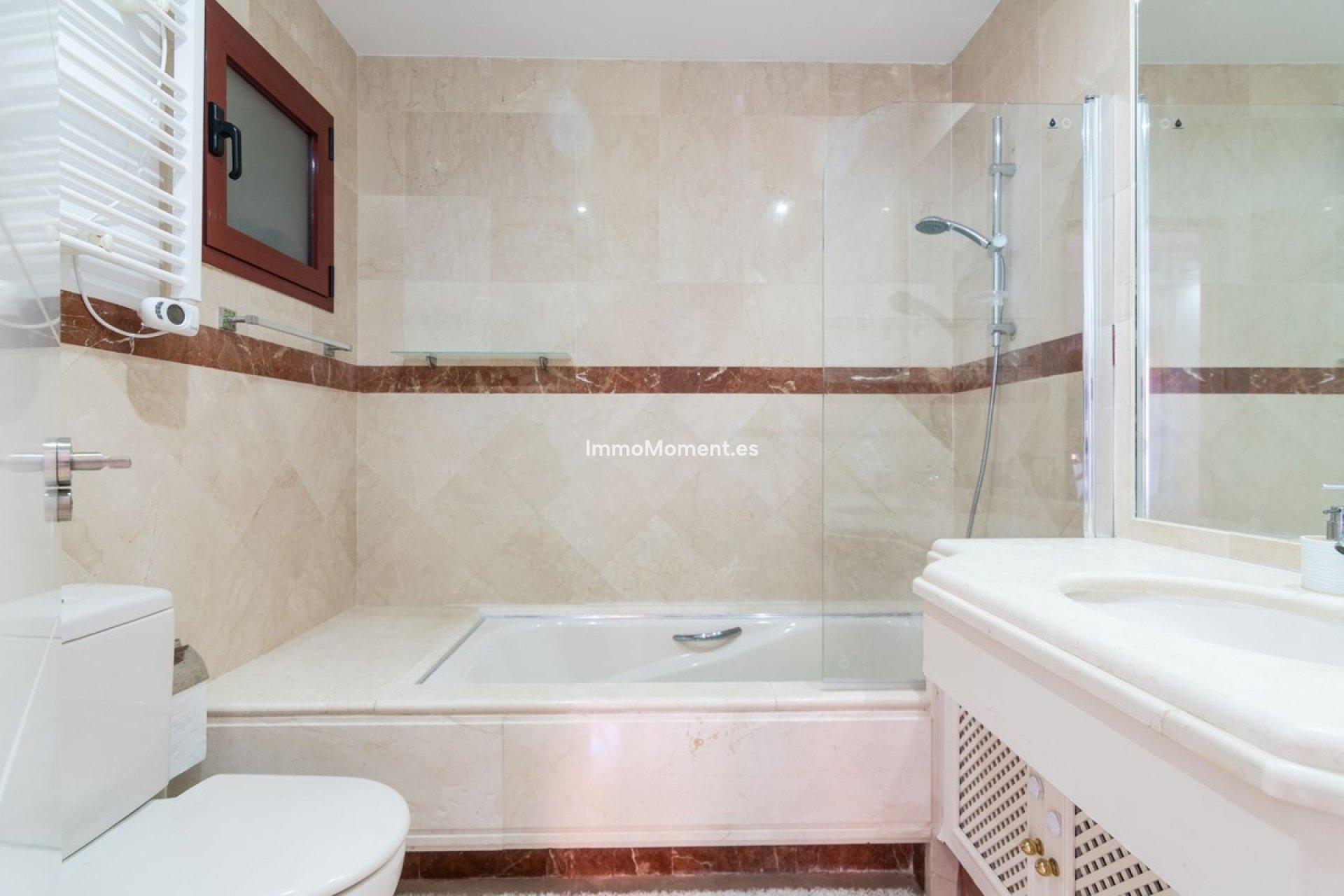 Reventa - Apartamento - Marbella - Elviria