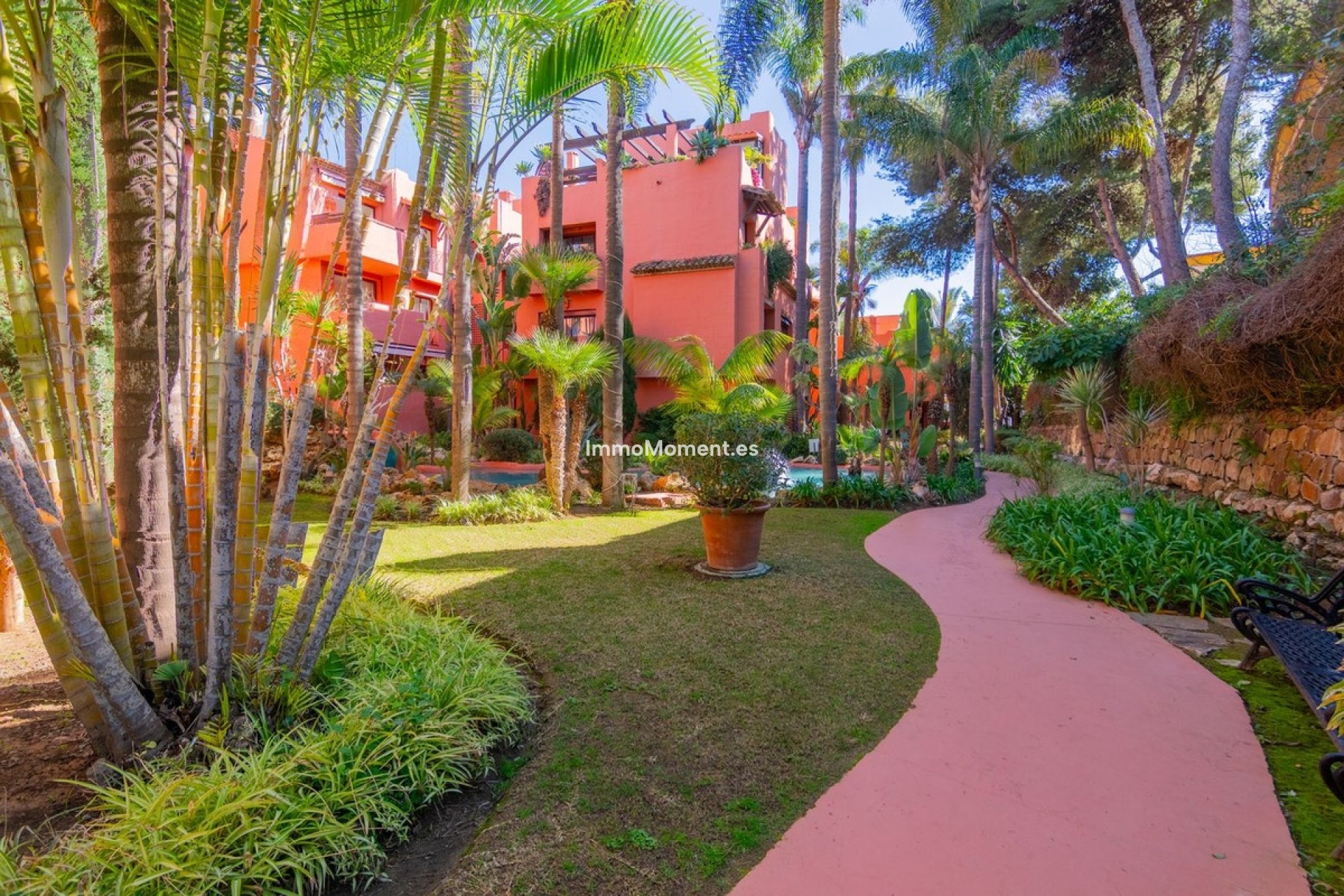 Reventa - Apartamento - Marbella - Elviria