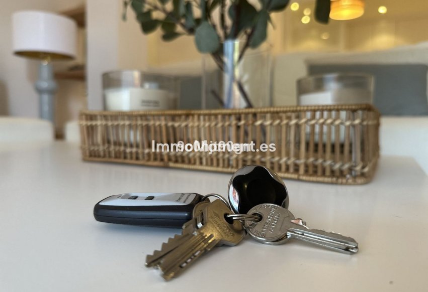 Reventa - Apartamento - Marbella - Elviria