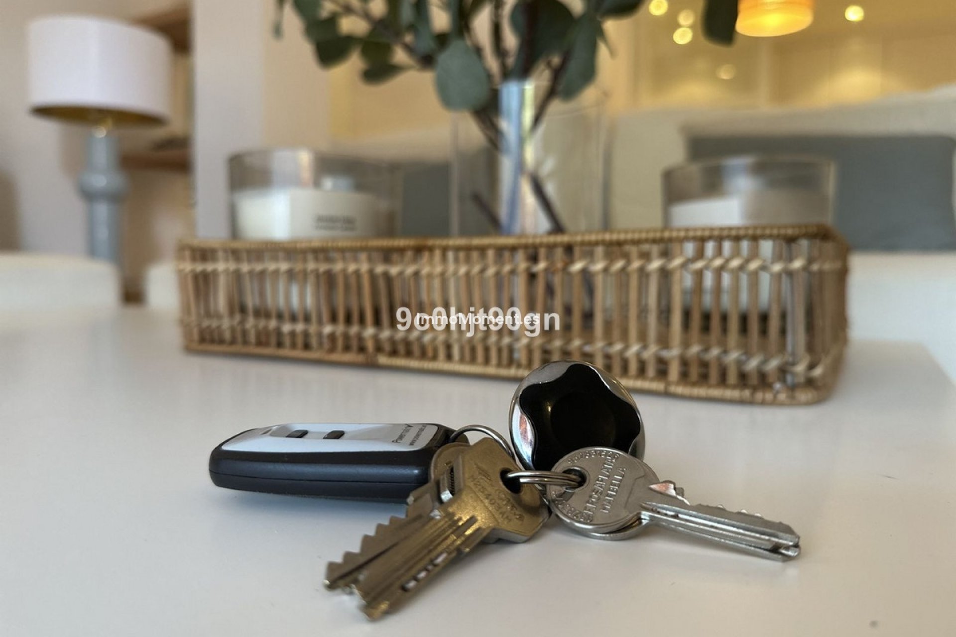 Reventa - Apartamento - Marbella - Elviria