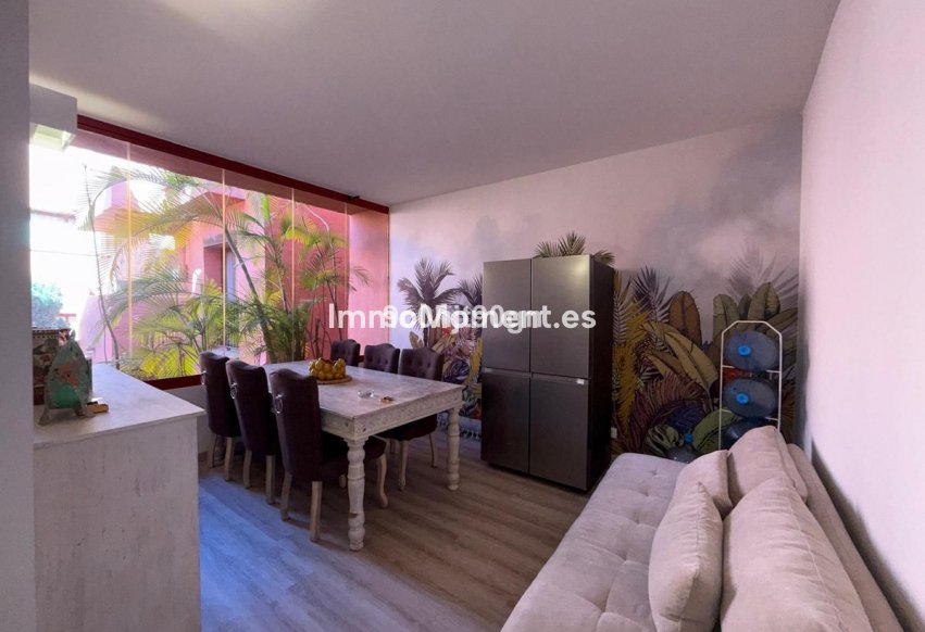 Reventa - Apartamento - Marbella - Elviria