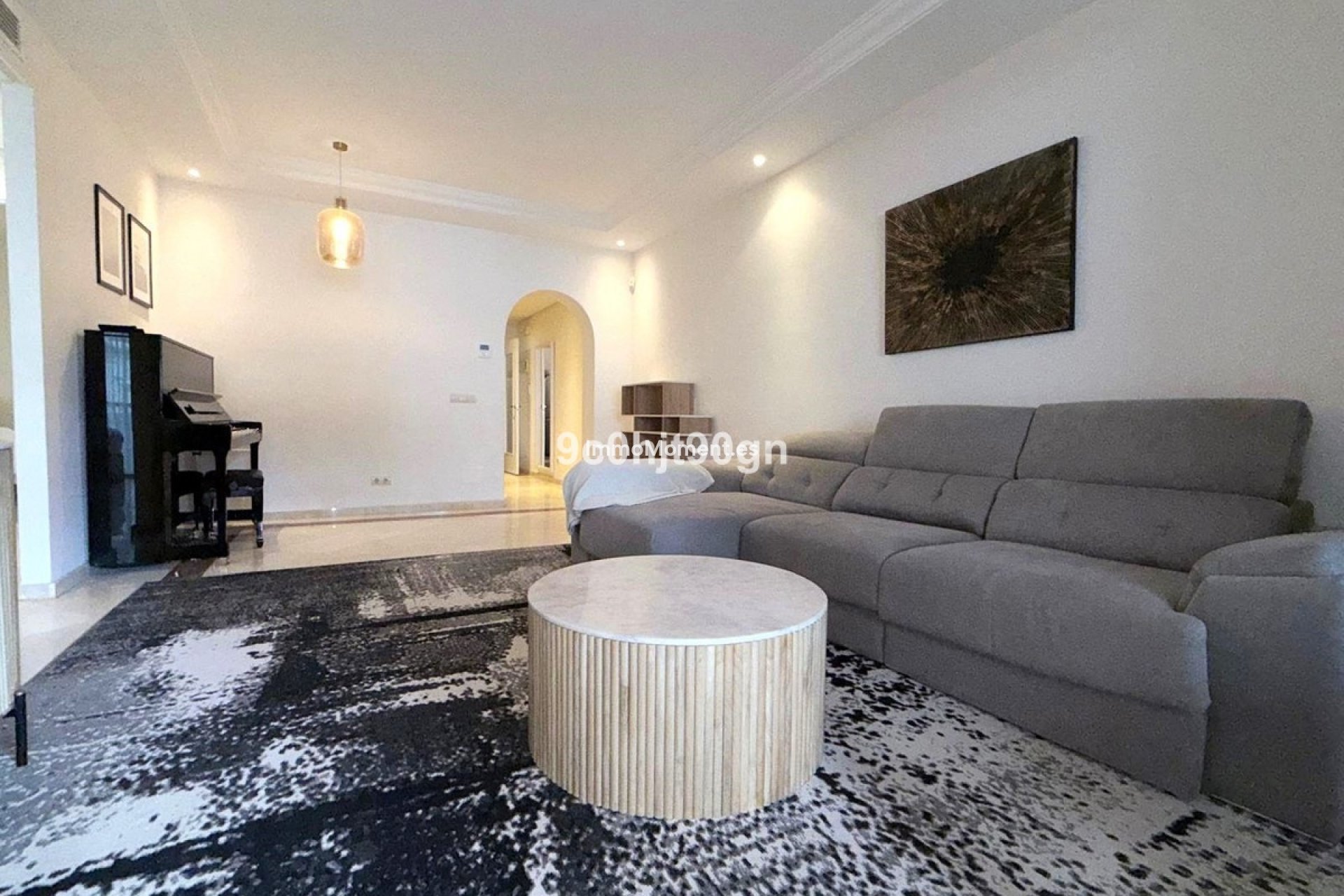 Reventa - Apartamento - Marbella - Elviria