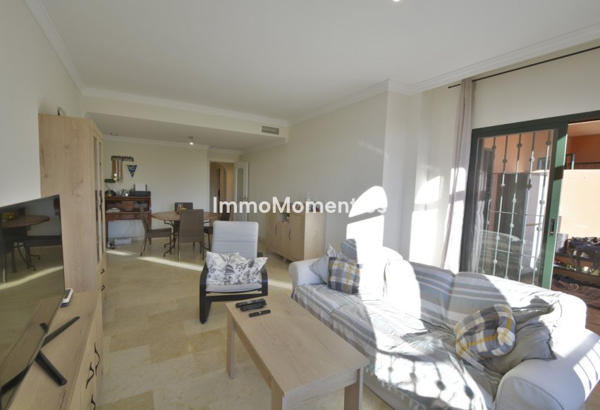 Reventa - Apartamento - Marbella - Elviria