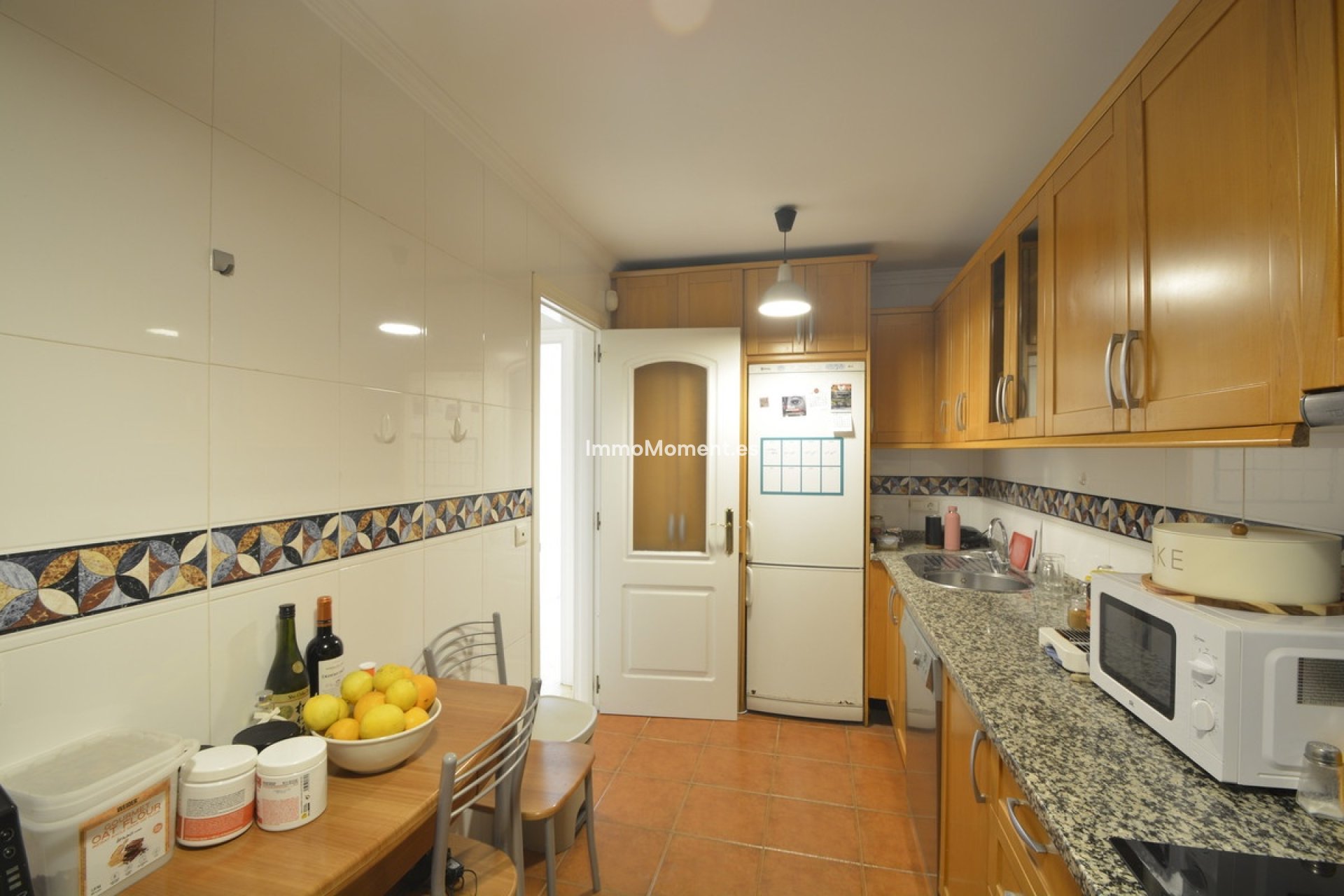 Reventa - Apartamento - Marbella - Elviria