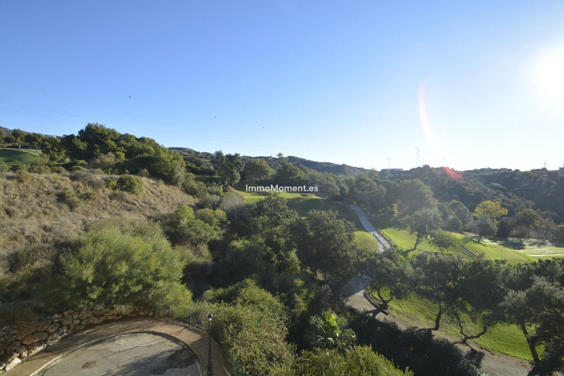 Reventa - Apartamento - Marbella - Elviria