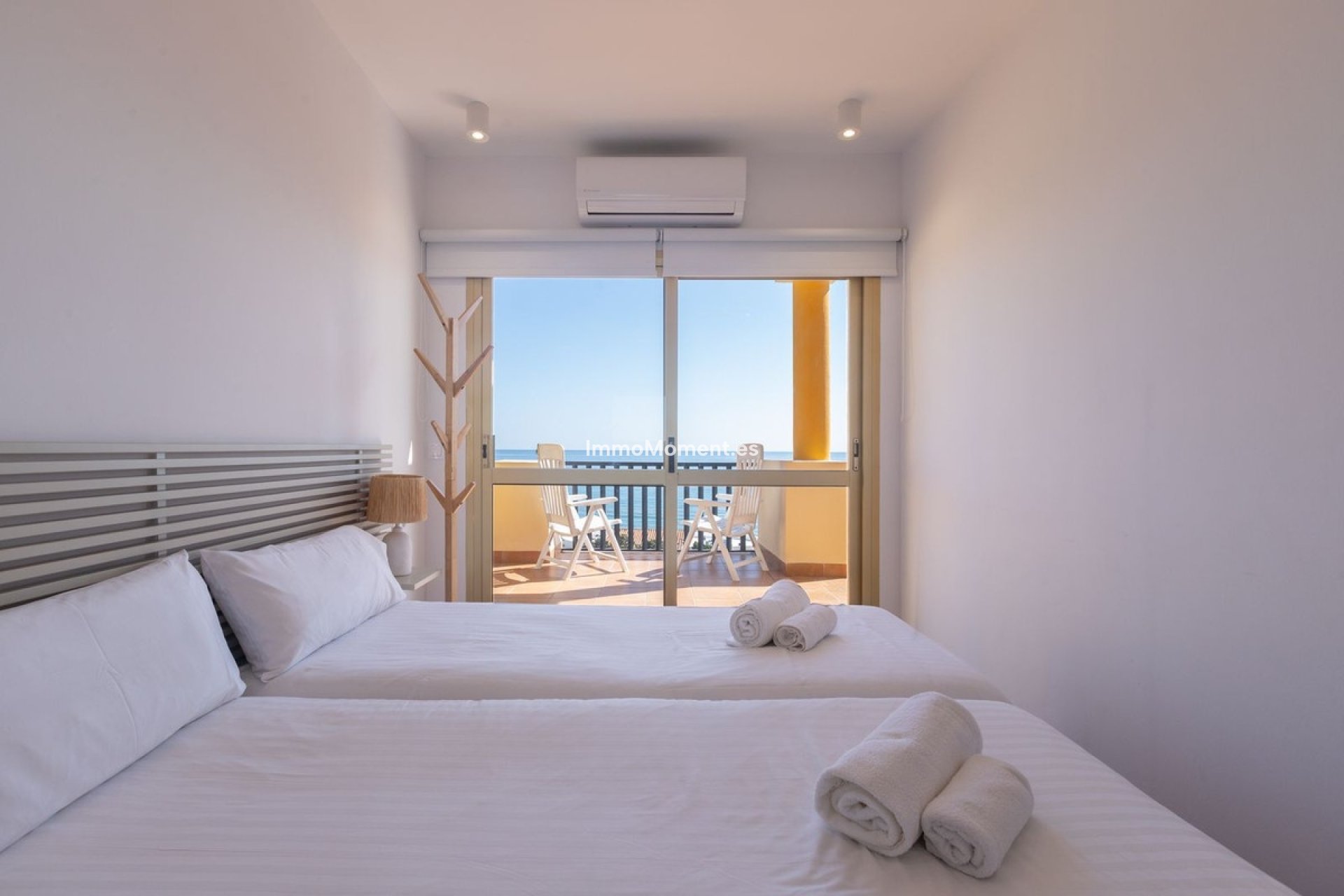 Reventa - Apartamento - Marbella - Elviria