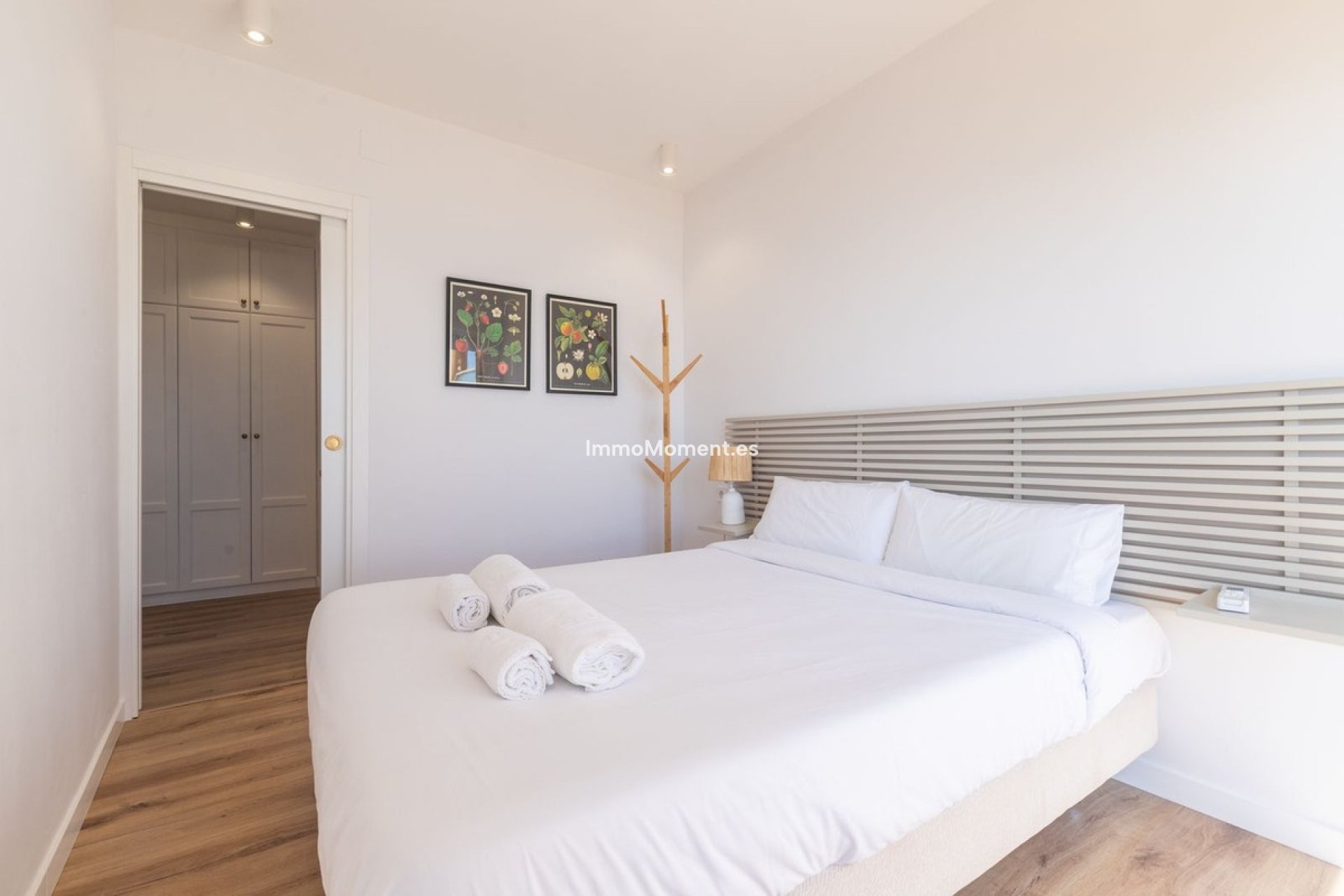 Reventa - Apartamento - Marbella - Elviria