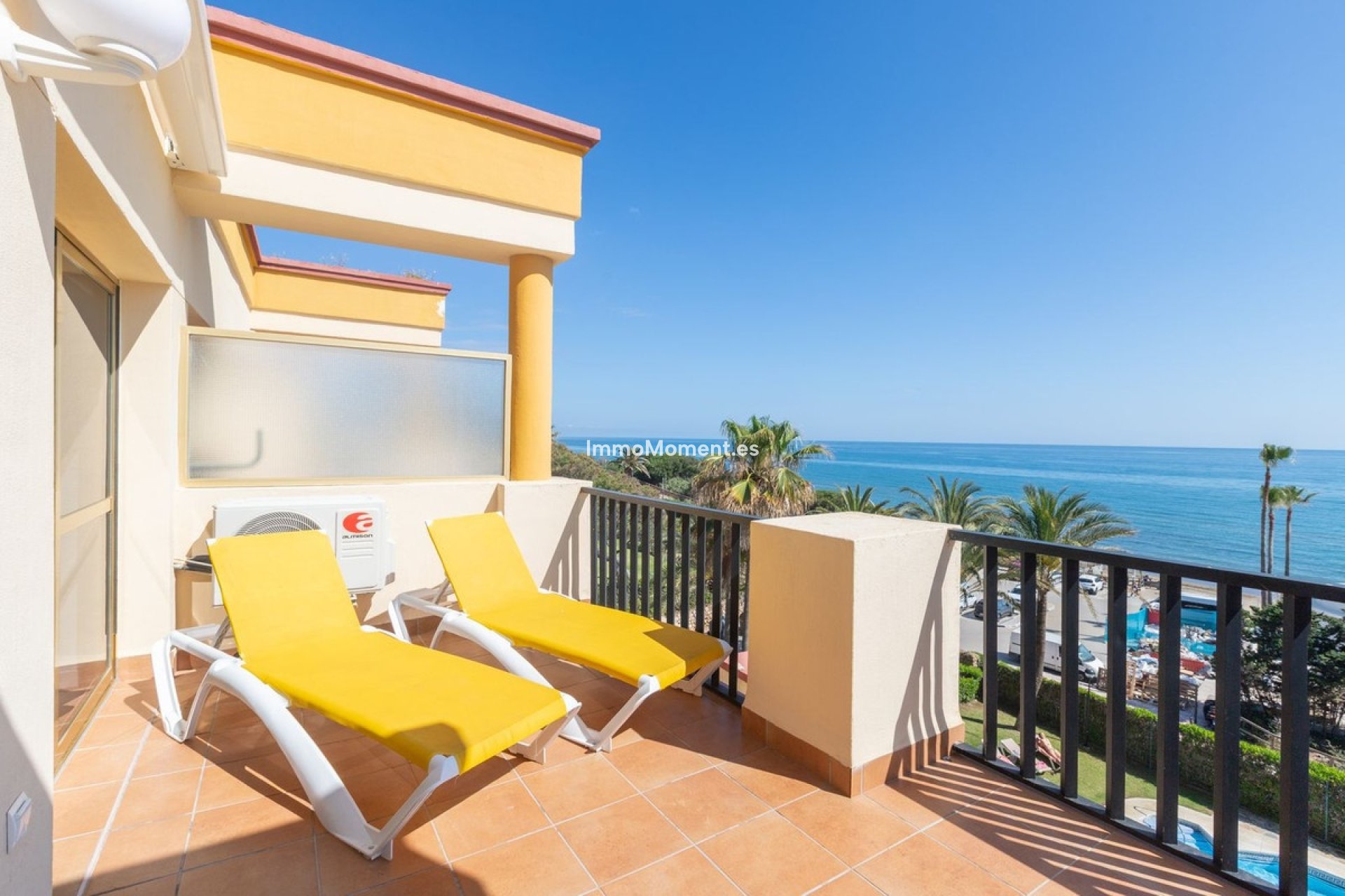 Reventa - Apartamento - Marbella - Elviria