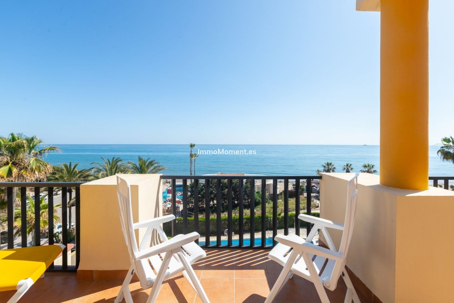 Reventa - Apartamento - Marbella - Elviria