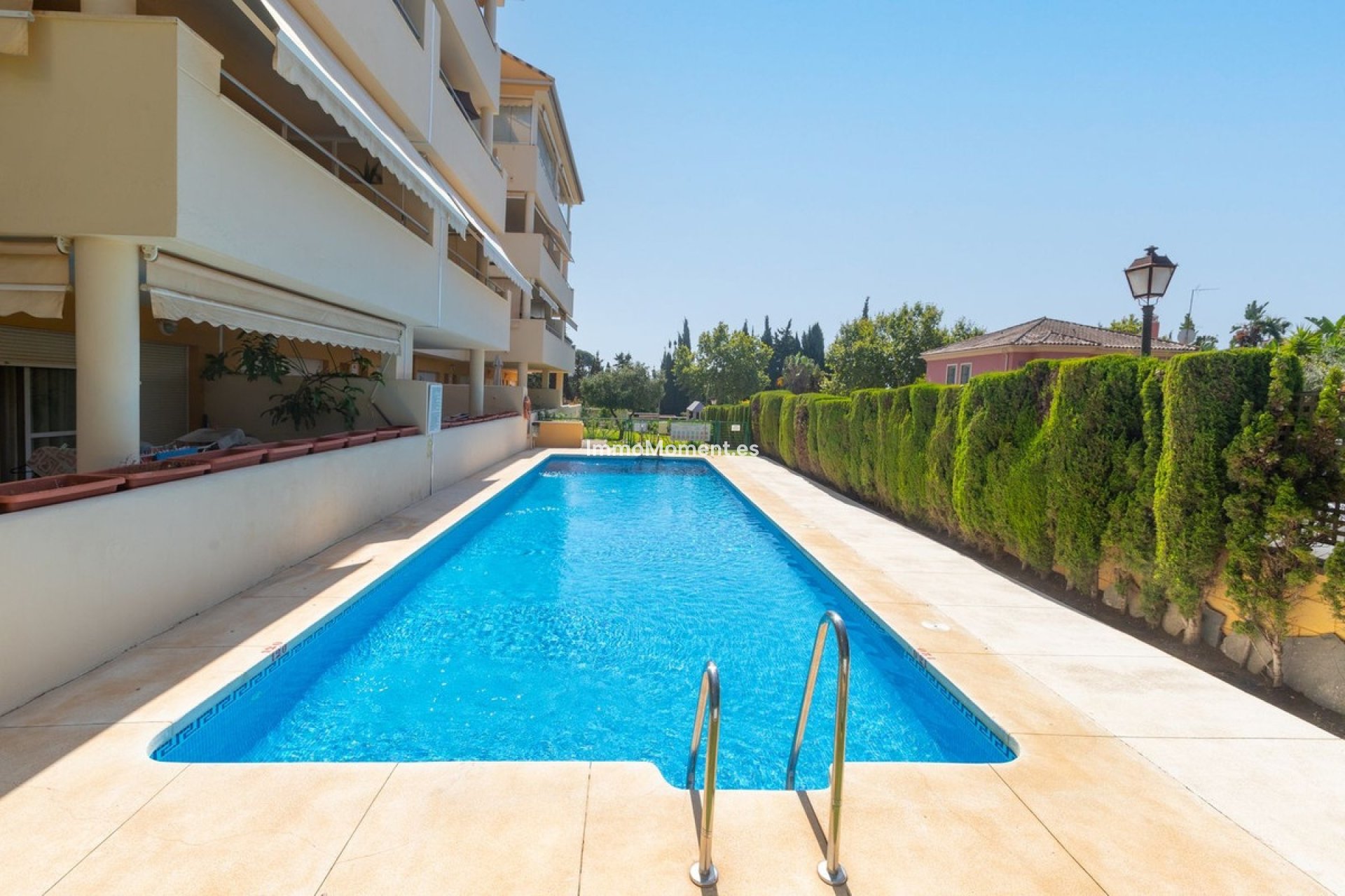 Reventa - Apartamento - Marbella - Elviria