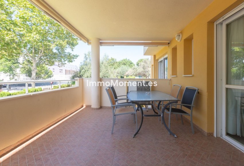 Reventa - Apartamento - Marbella - Elviria