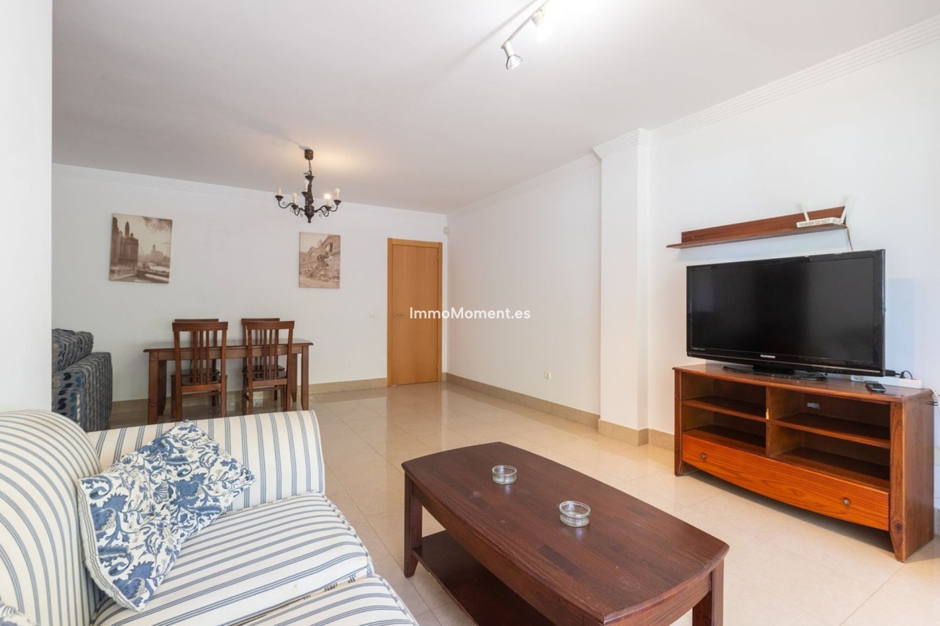 Reventa - Apartamento - Marbella - Elviria