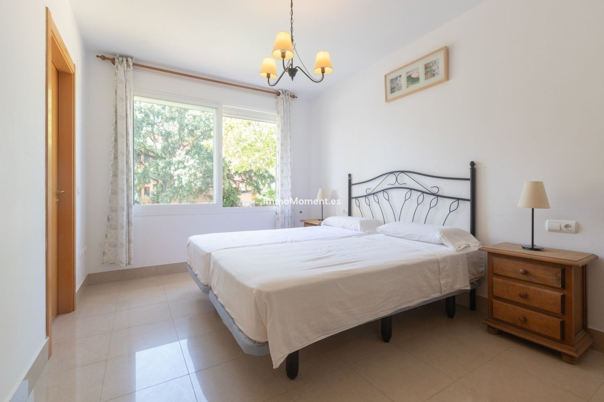 Reventa - Apartamento - Marbella - Elviria