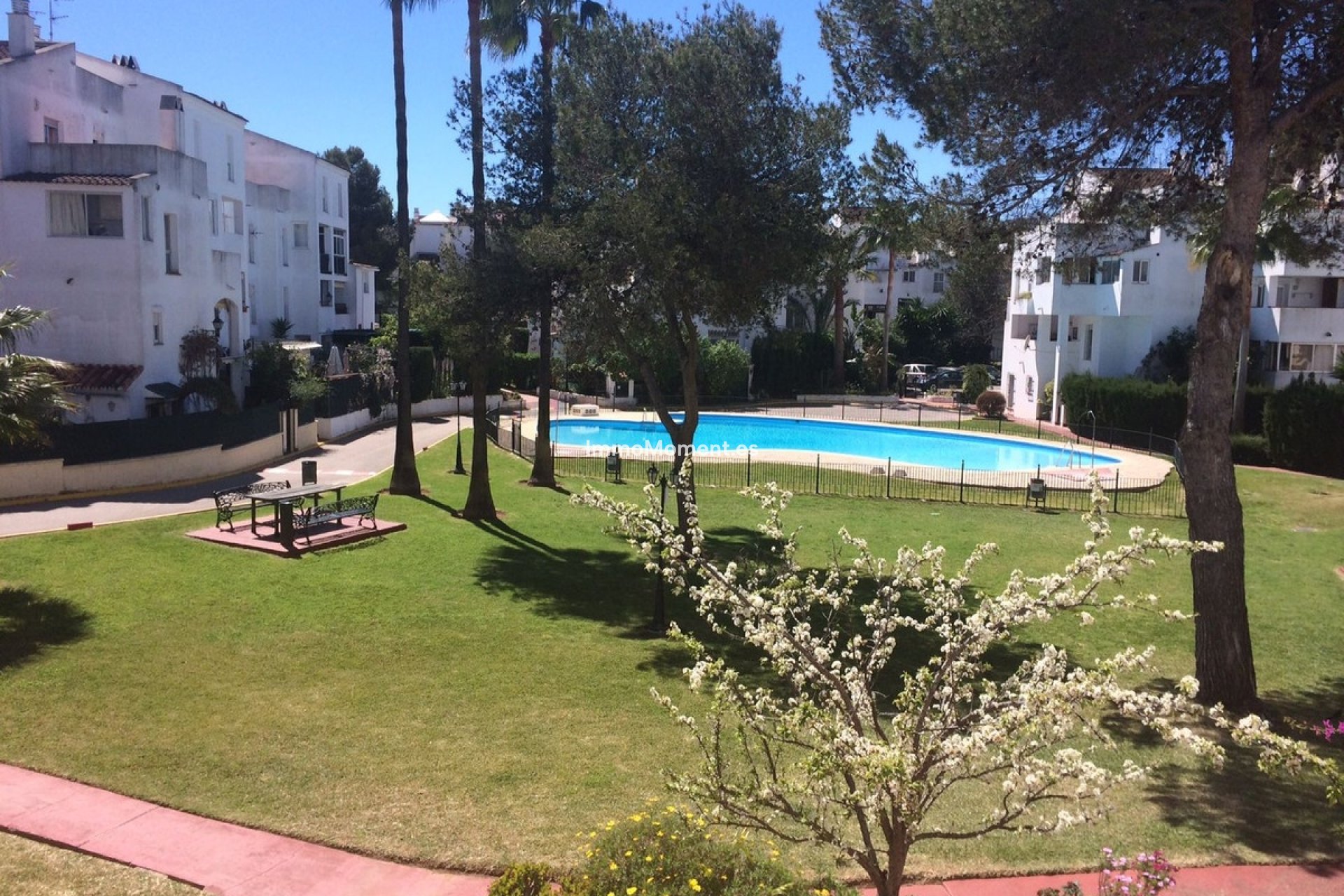 Reventa - Apartamento - Marbella - Elviria