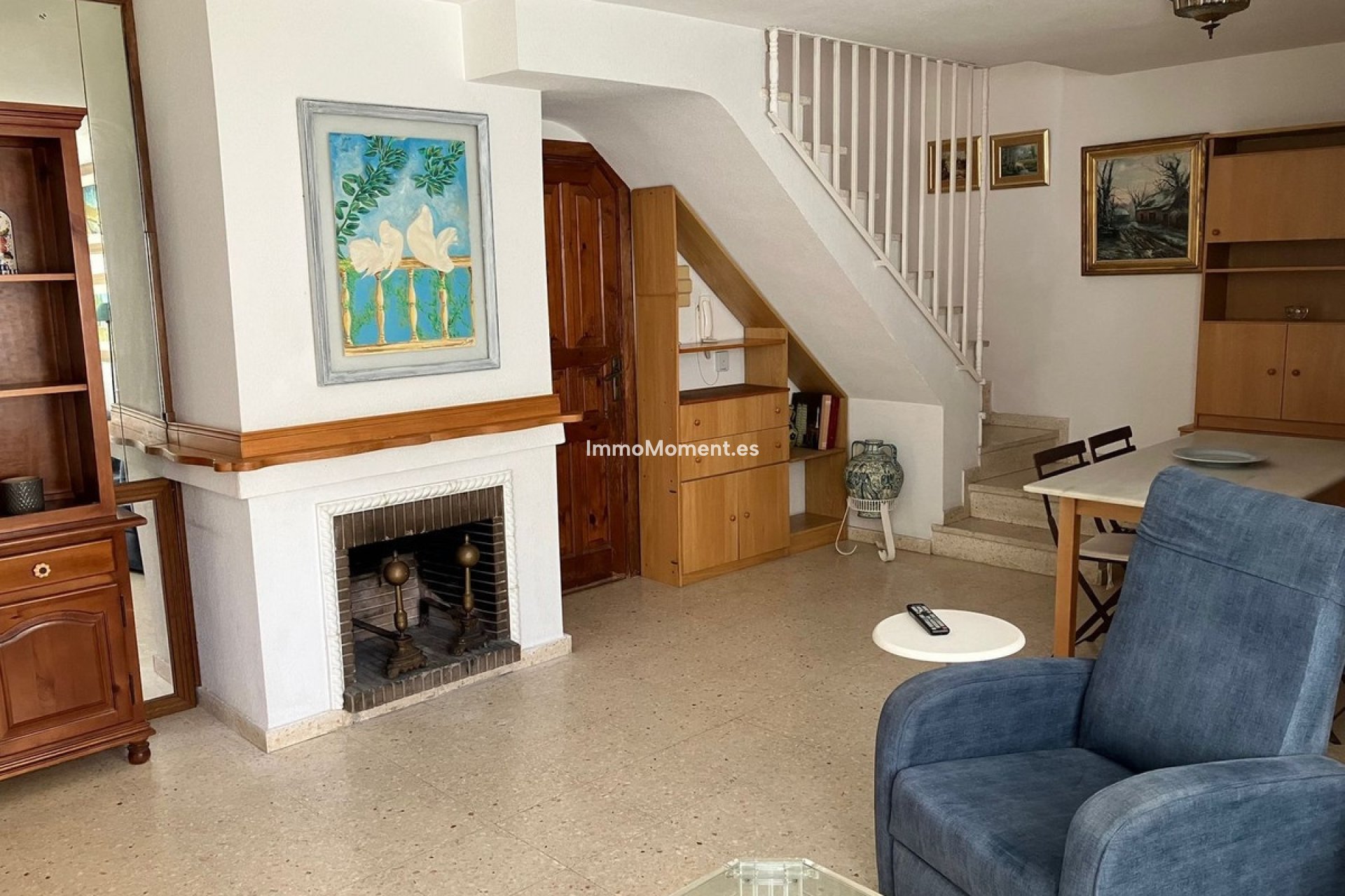 Reventa - Apartamento - Marbella - Elviria