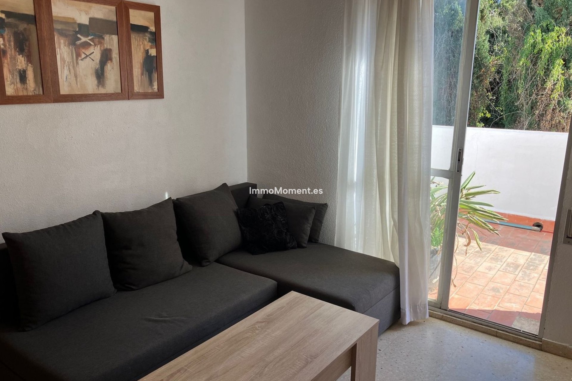 Reventa - Apartamento - Marbella - Elviria
