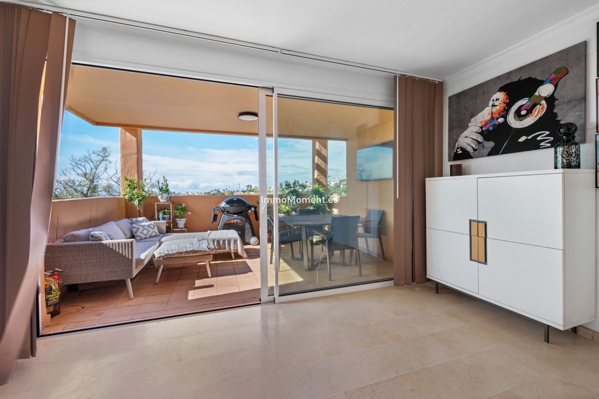 Reventa - Apartamento - Marbella - Elviria