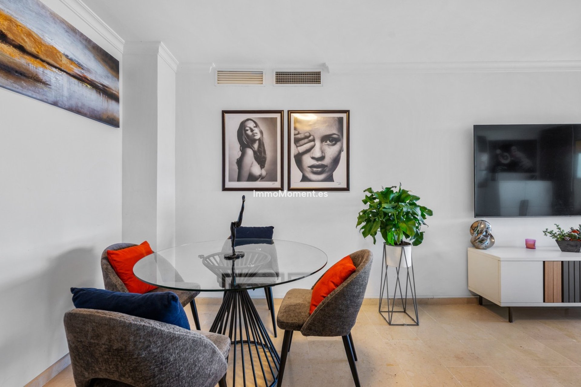 Reventa - Apartamento - Marbella - Elviria