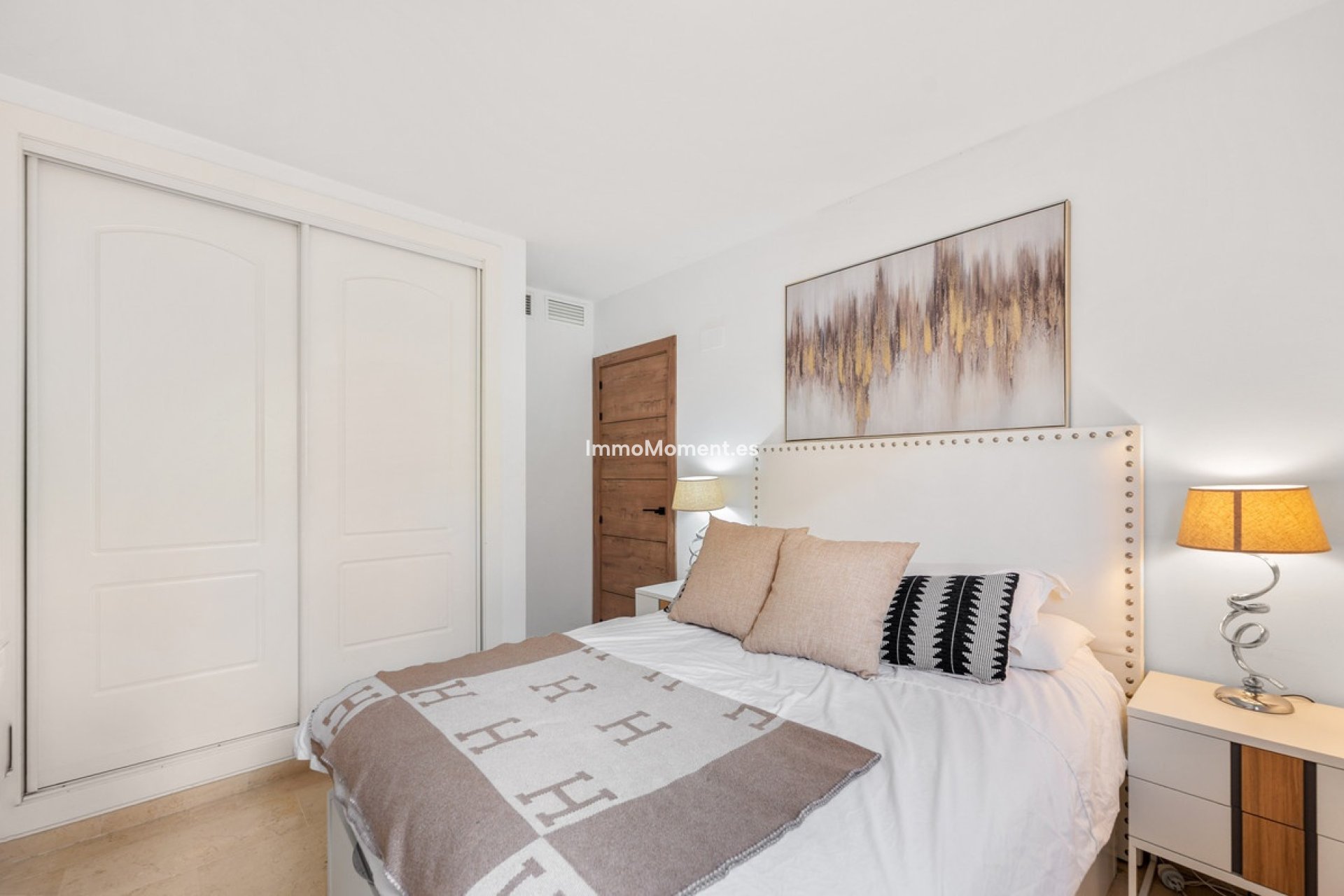 Reventa - Apartamento - Marbella - Elviria