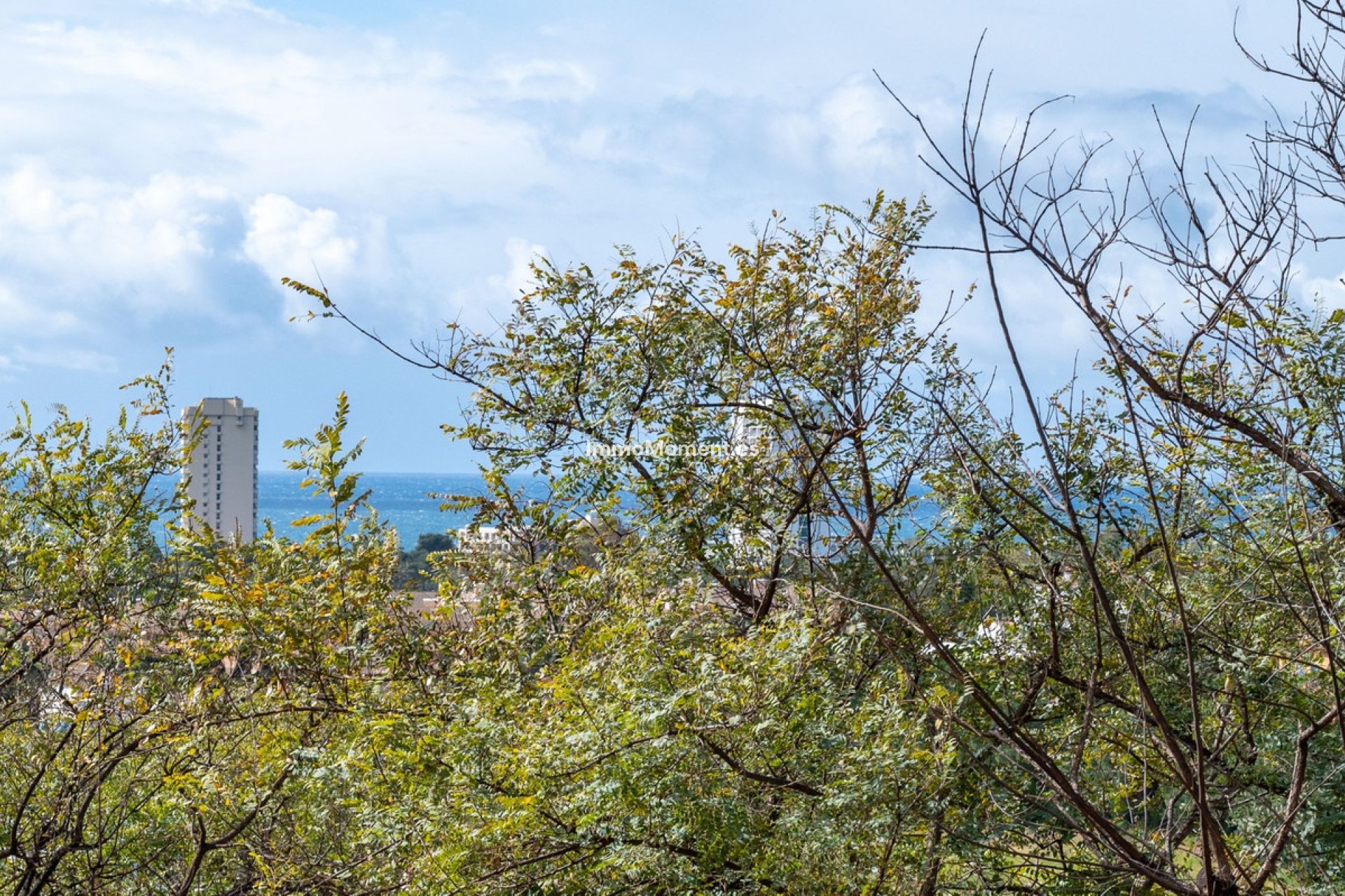 Reventa - Apartamento - Marbella - Elviria