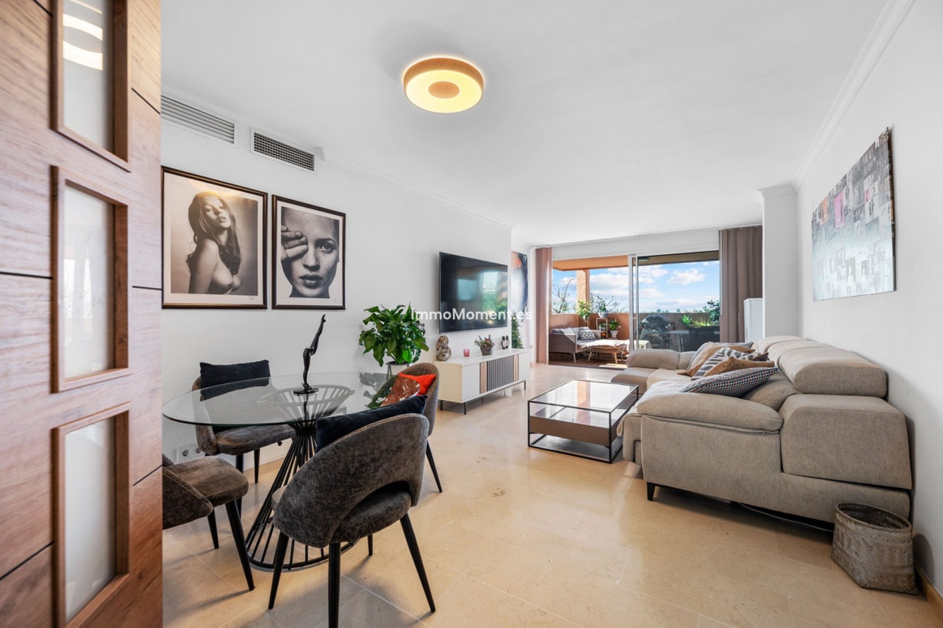 Reventa - Apartamento - Marbella - Elviria