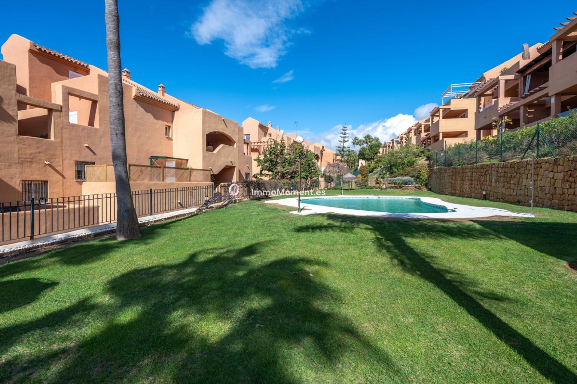 Reventa - Apartamento - Marbella - Elviria