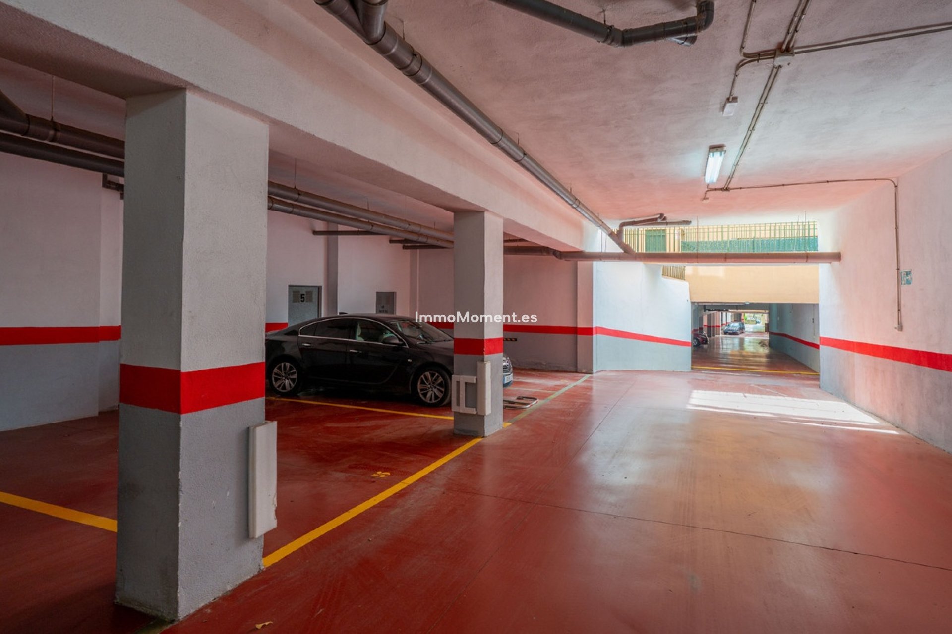 Reventa - Apartamento - Marbella - Elviria