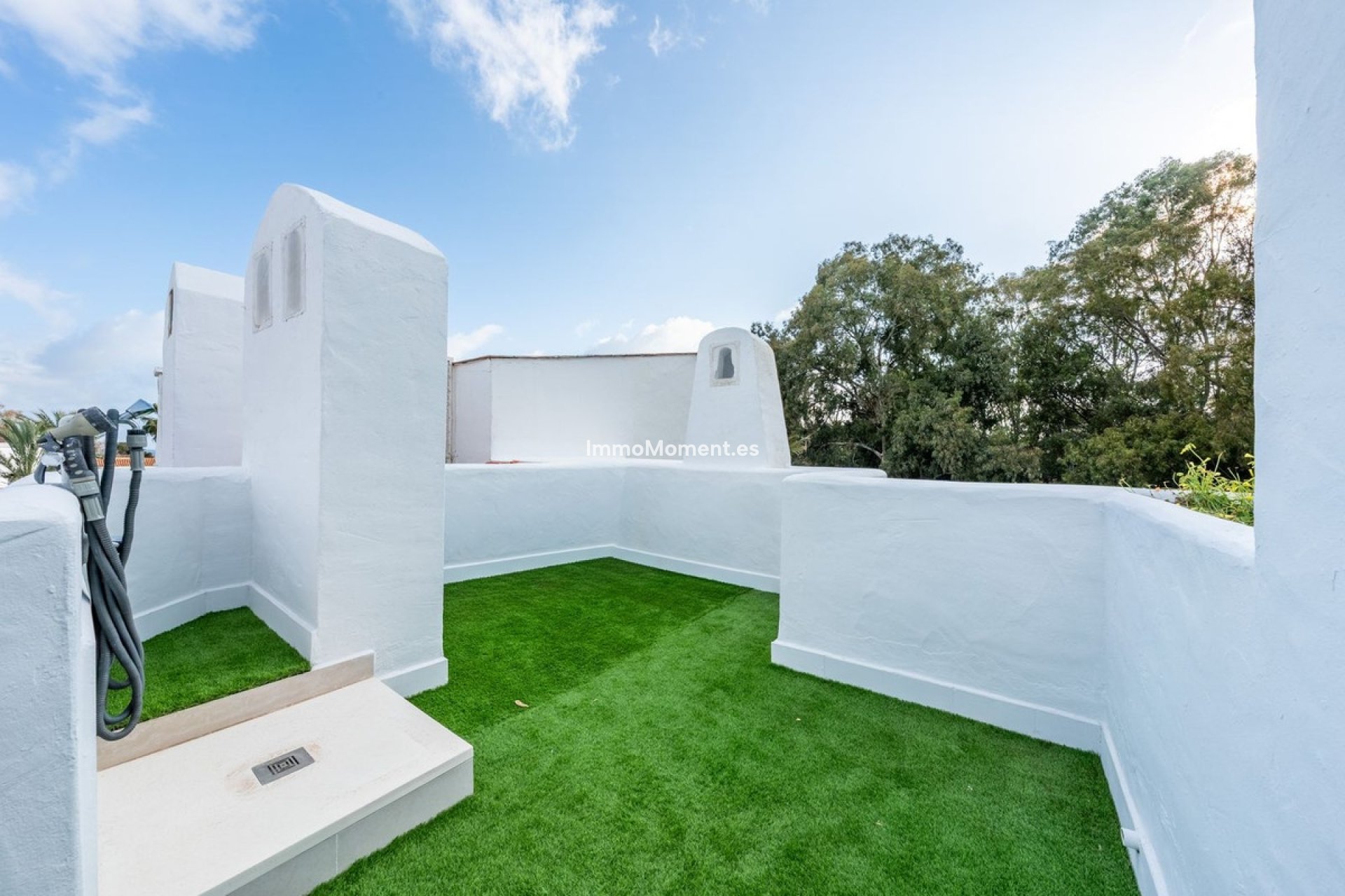 Reventa - Apartamento - Marbella - Elviria