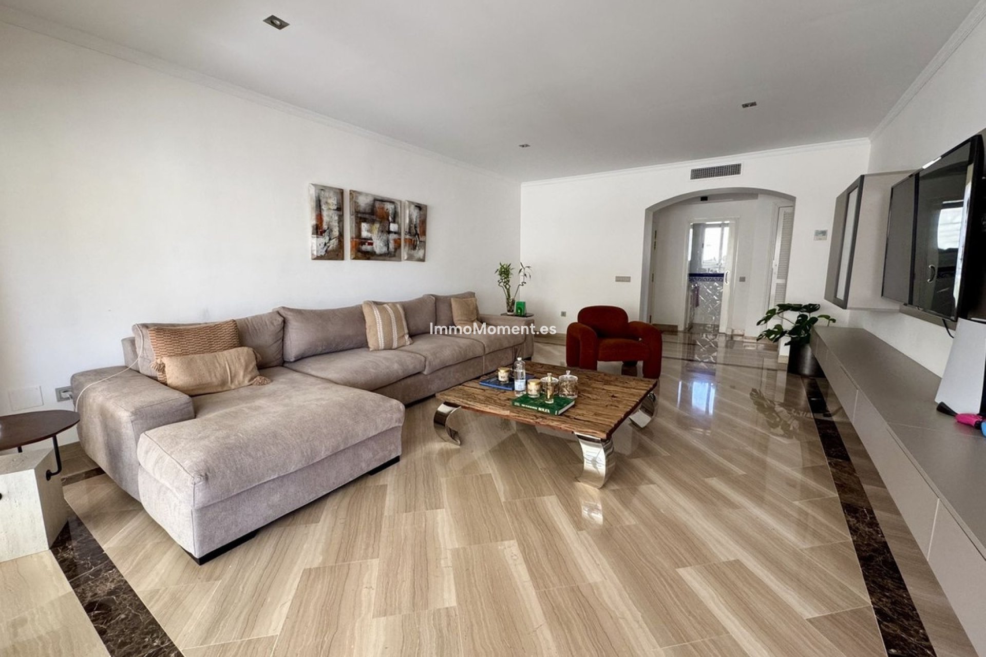 Reventa - Apartamento - Marbella - Elviria