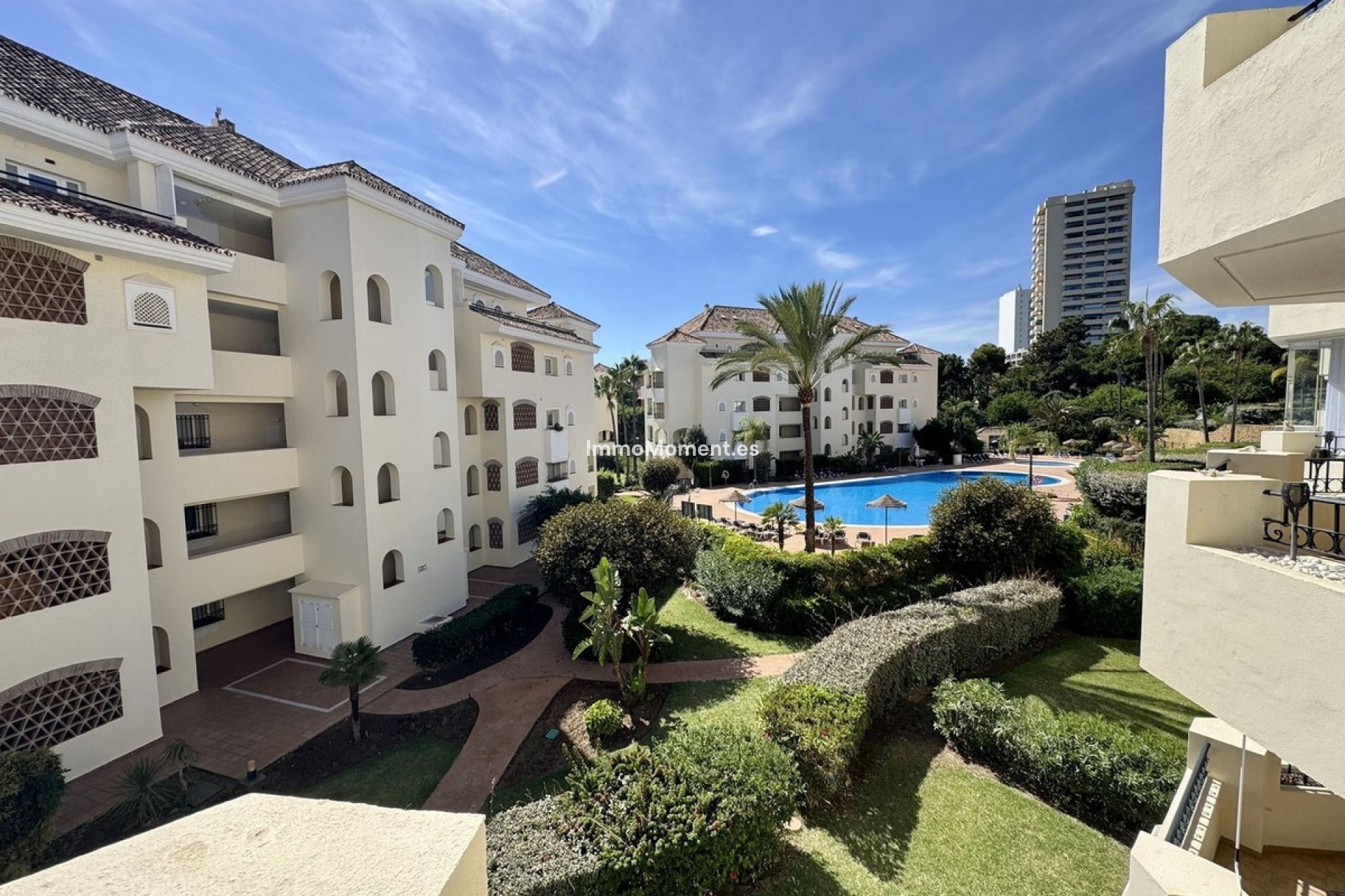 Reventa - Apartamento - Marbella - Elviria