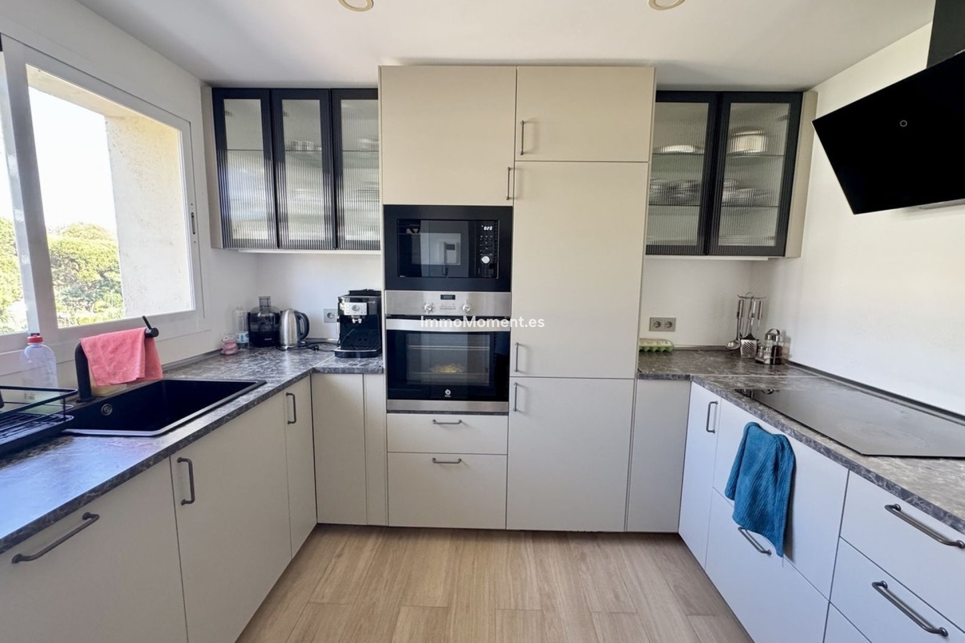 Reventa - Apartamento - Marbella - Elviria