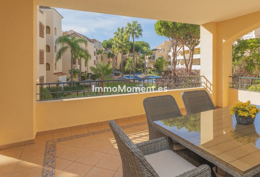 Reventa - Apartamento - Marbella - Elviria