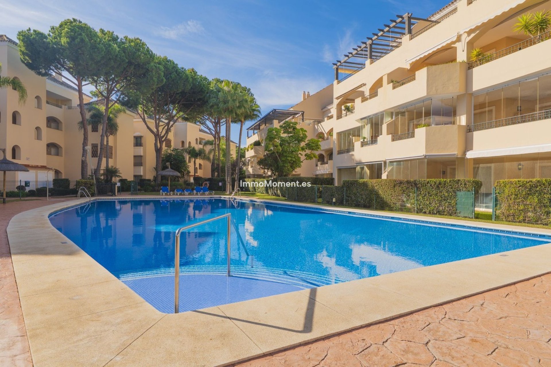 Reventa - Apartamento - Marbella - Elviria