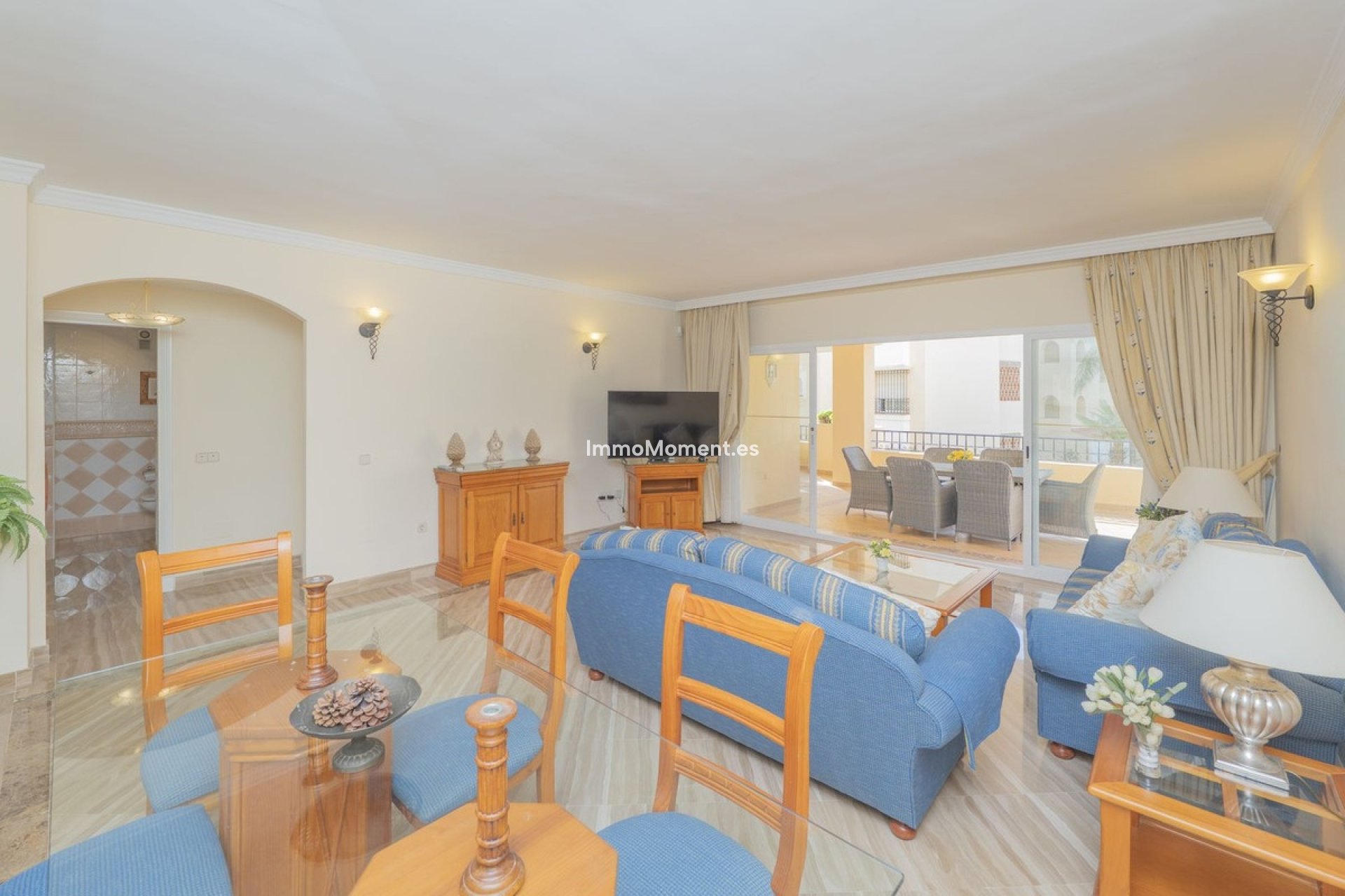Reventa - Apartamento - Marbella - Elviria