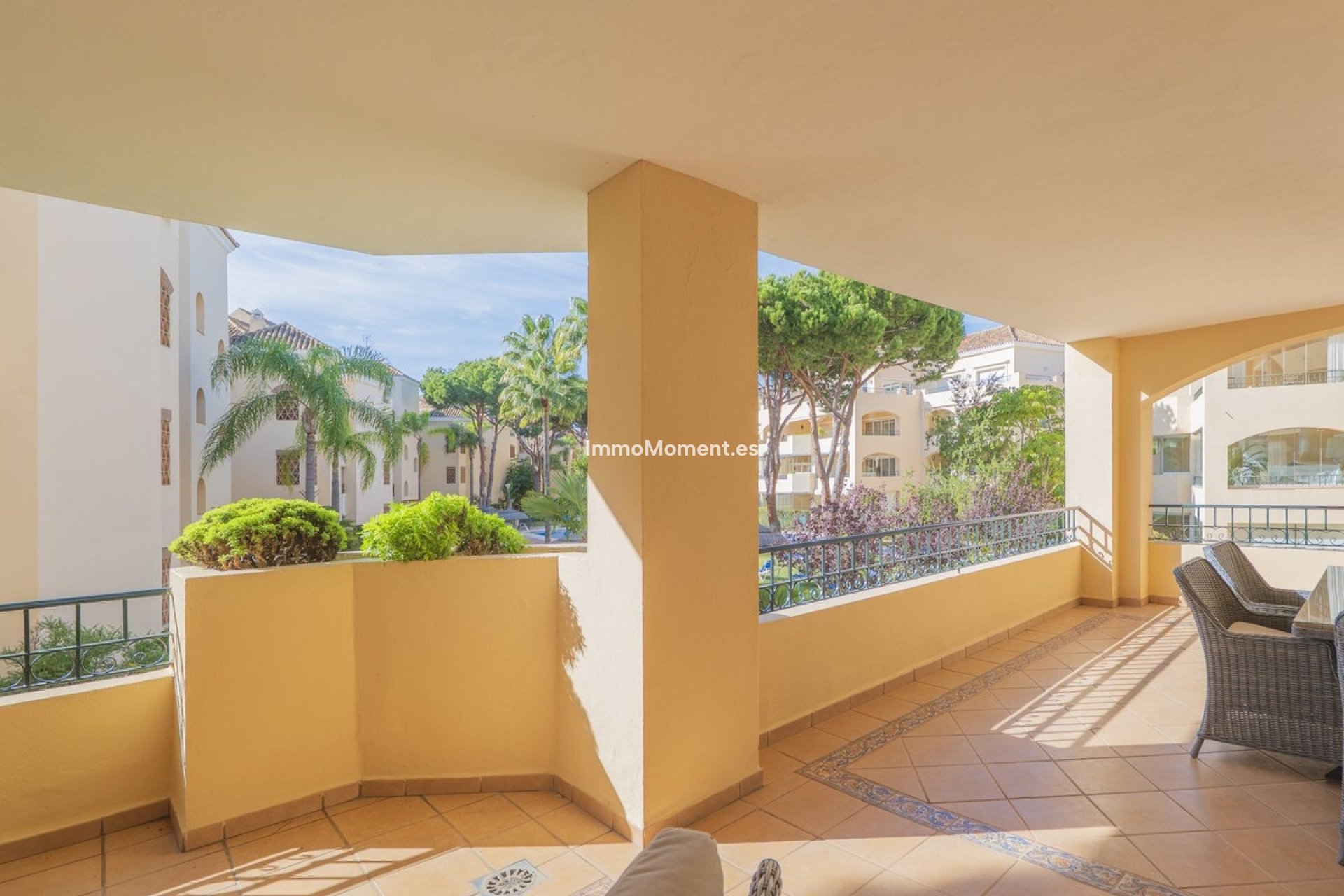 Reventa - Apartamento - Marbella - Elviria
