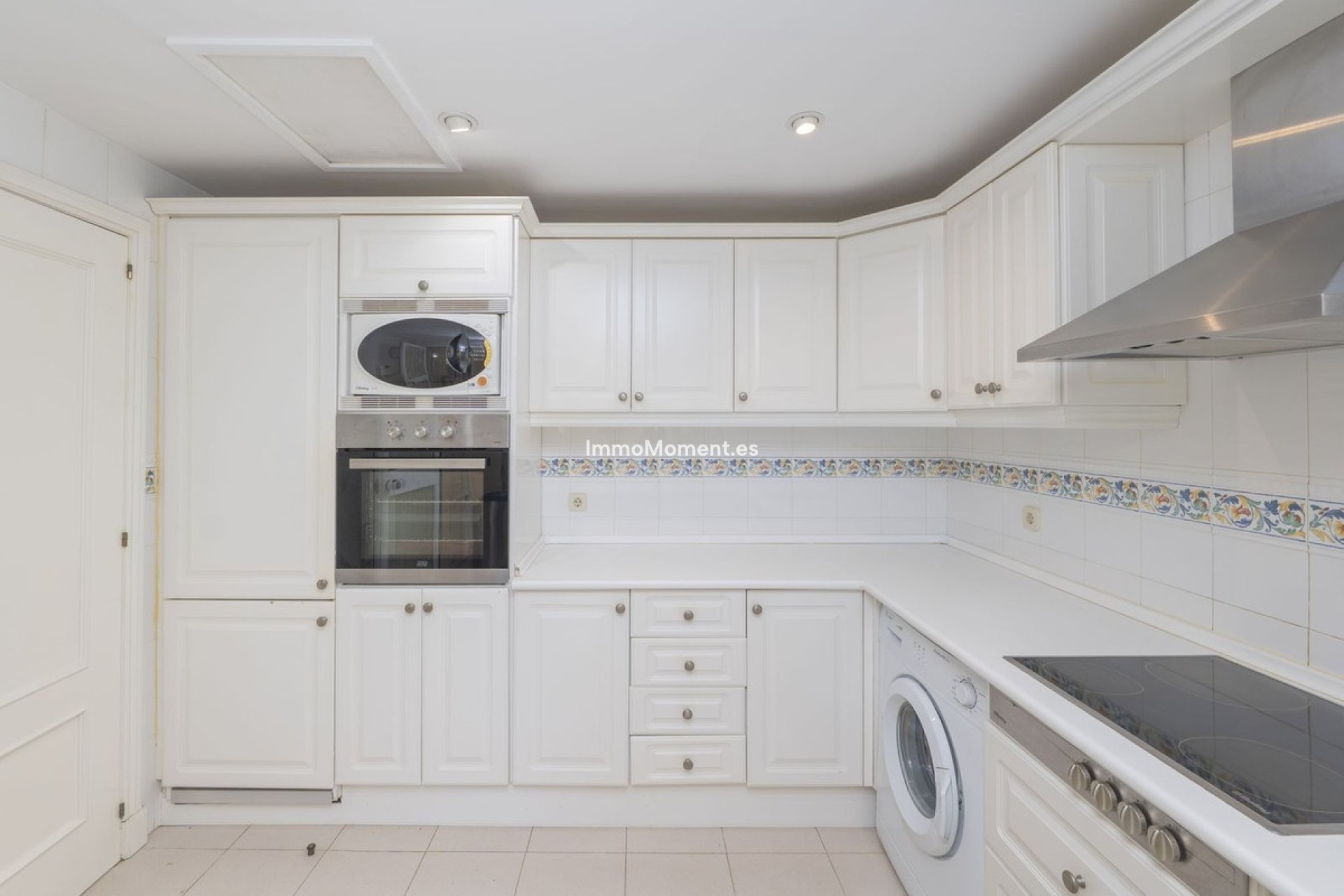 Reventa - Apartamento - Marbella - Elviria