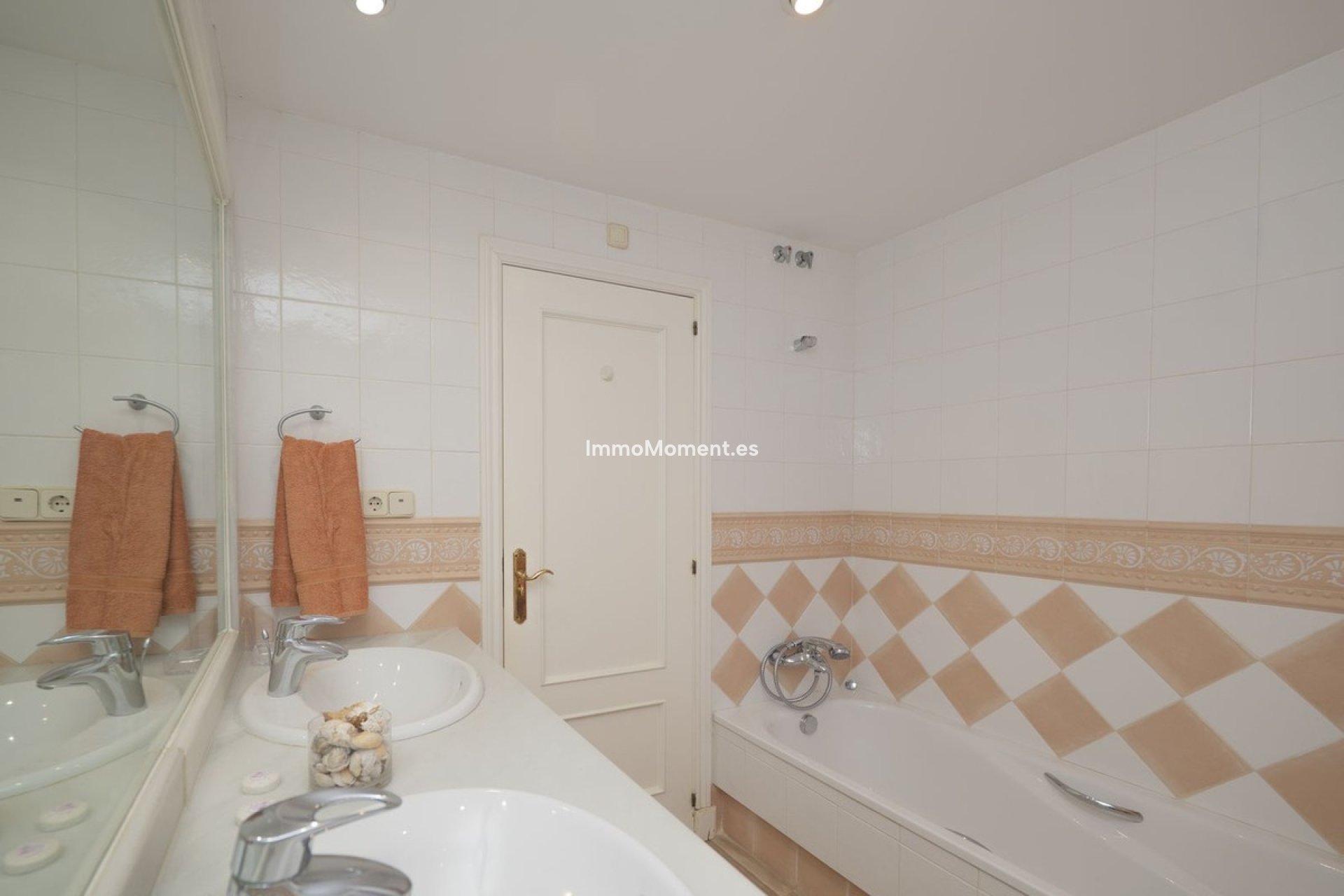 Reventa - Apartamento - Marbella - Elviria