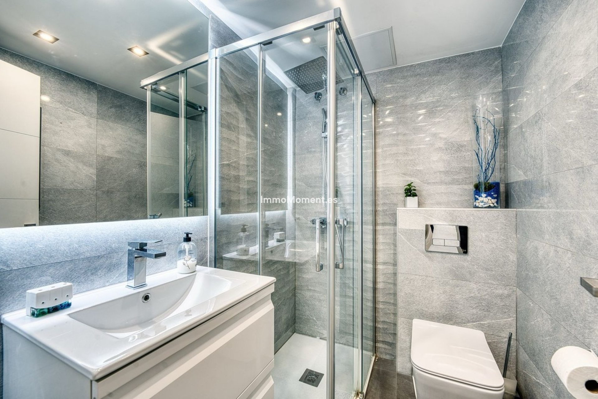 Reventa - Apartamento - Marbella - Elviria