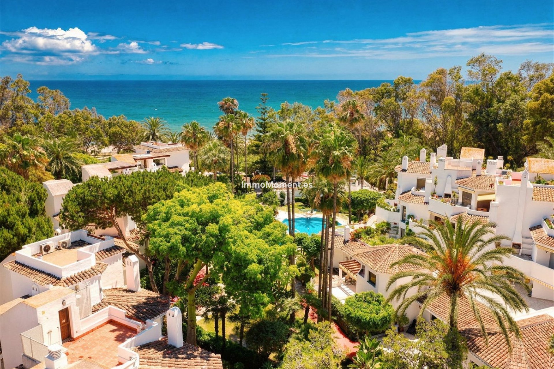 Reventa - Apartamento - Marbella - Elviria
