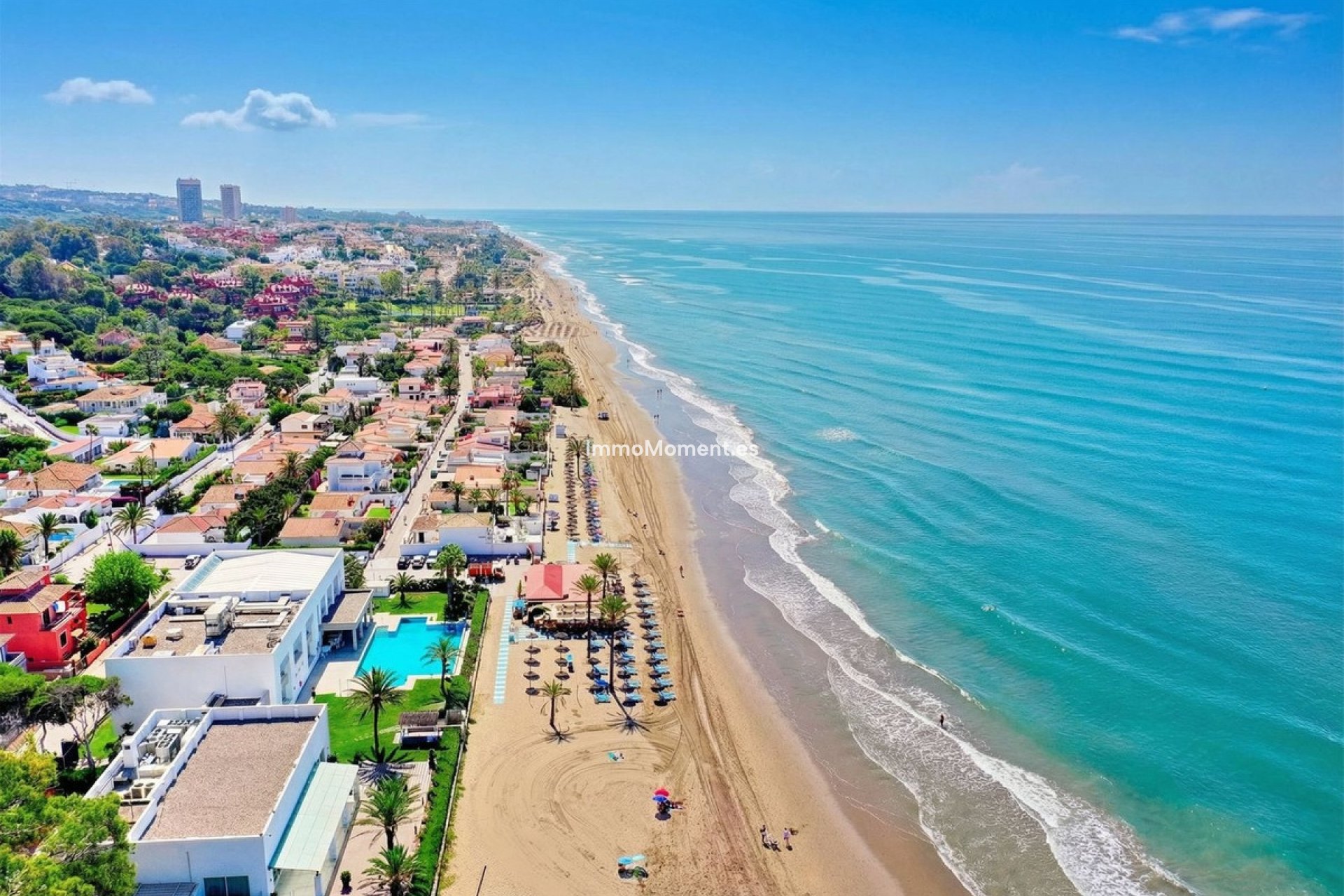 Reventa - Apartamento - Marbella - Elviria